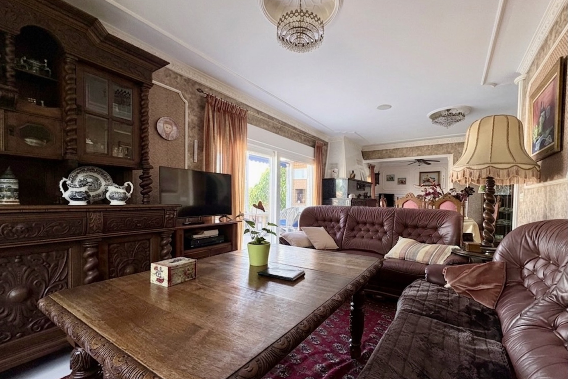 Resale - Country Property - San Fulgencio - La Marina