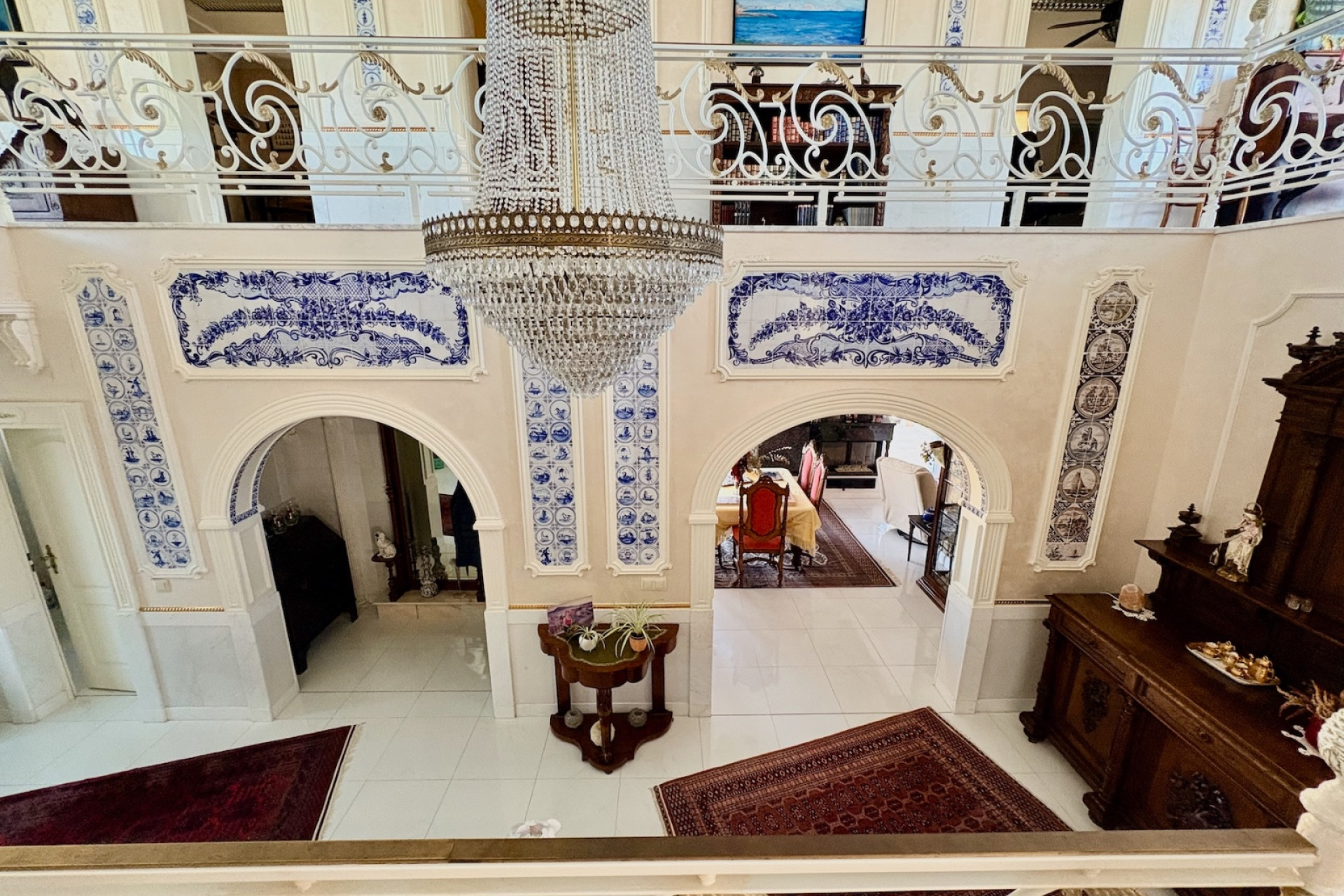 Resale - Country Property - San Fulgencio - La Marina