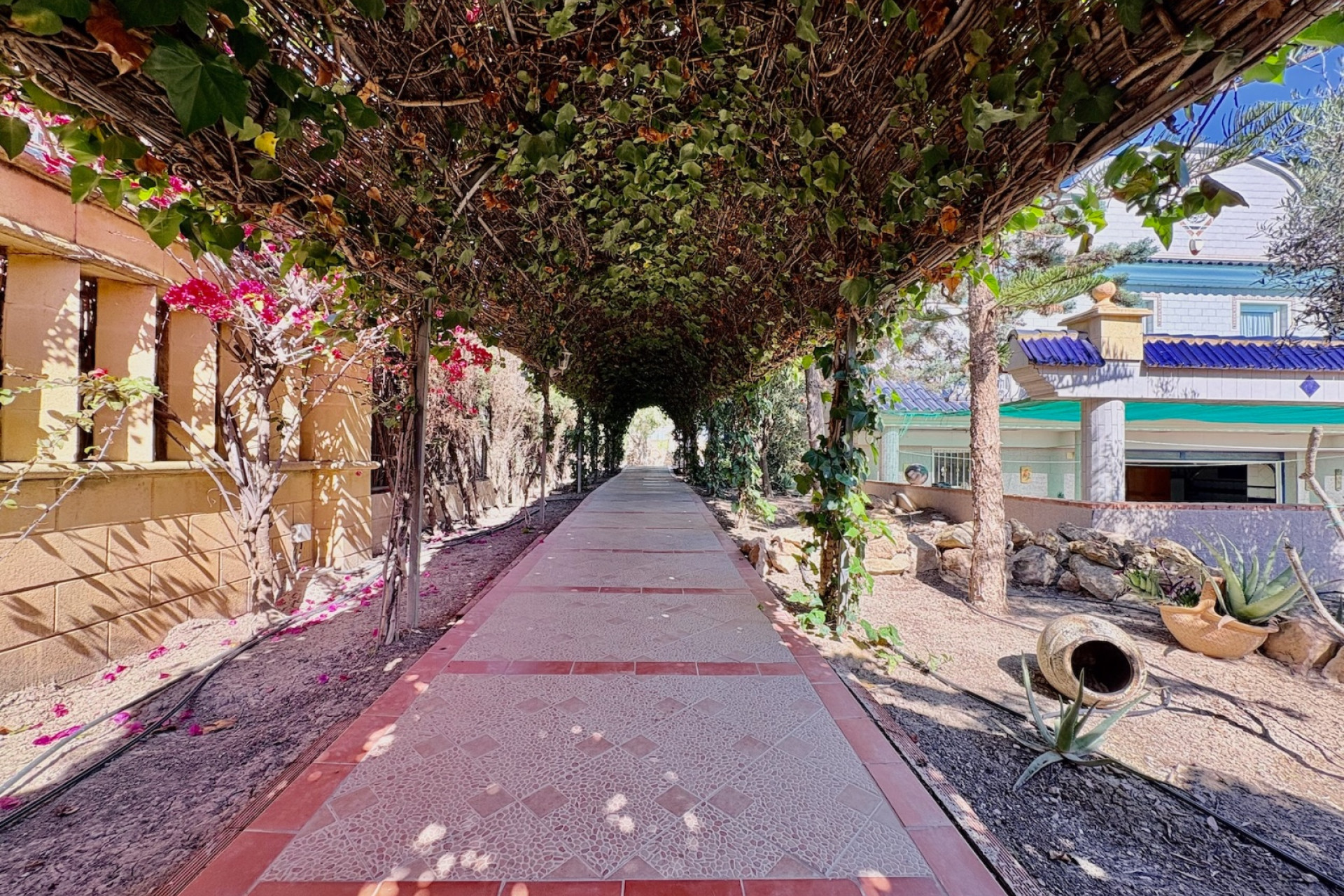 Resale - Country Property - San Fulgencio - La Marina