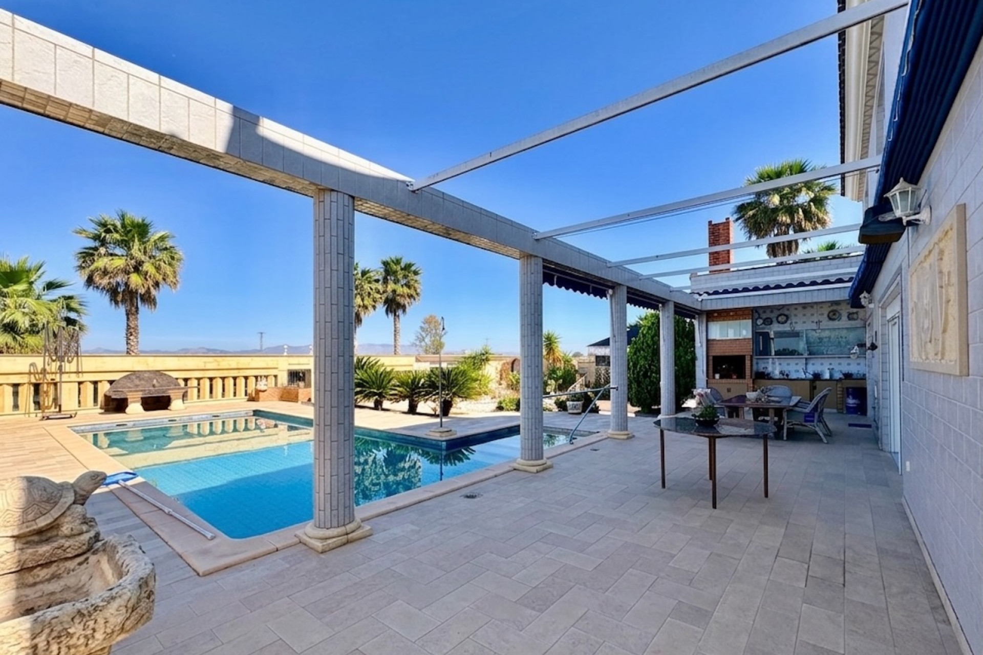 Resale - Country Property - San Fulgencio - La Marina