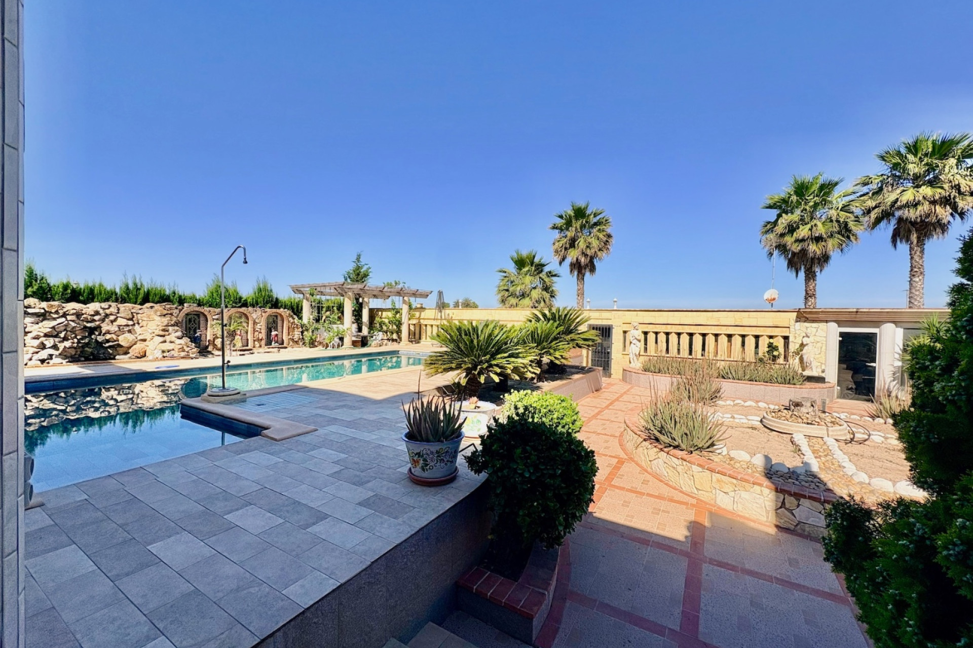 Resale - Country Property - San Fulgencio - La Marina