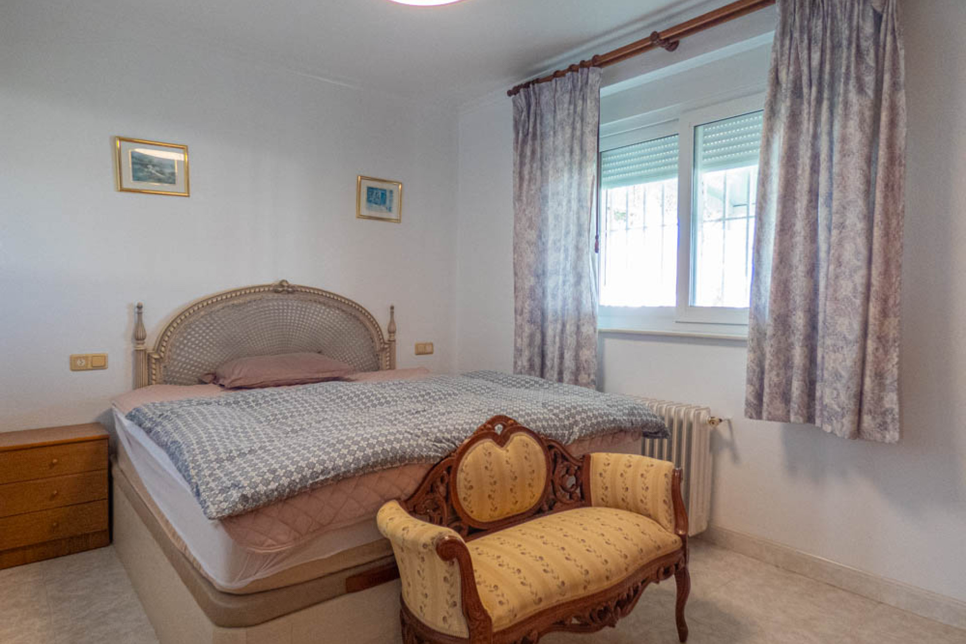 Resale - Country Property - San Miguel de Salinas - San Miguel - Country