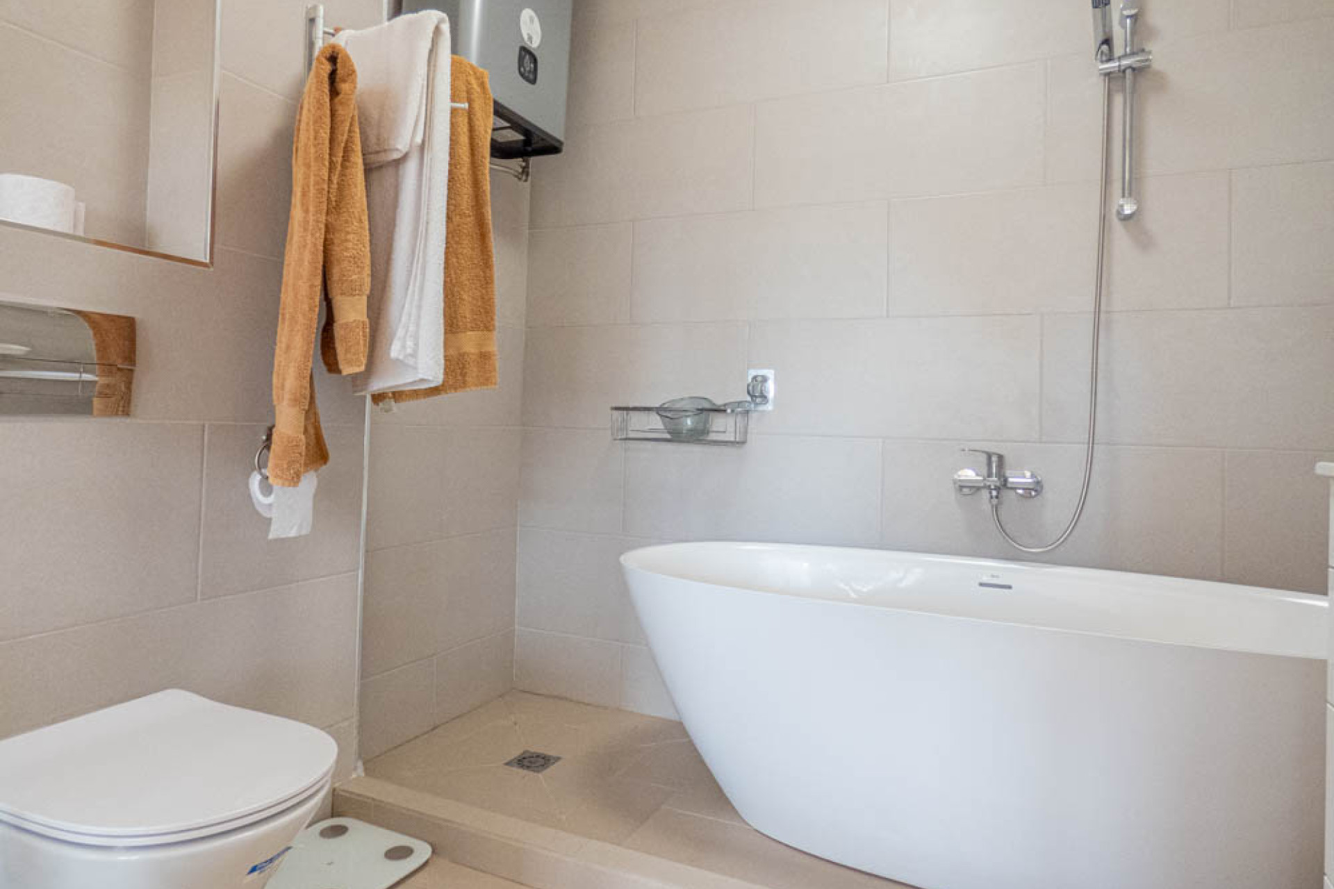 Resale - Country Property - San Miguel de Salinas - San Miguel - Country