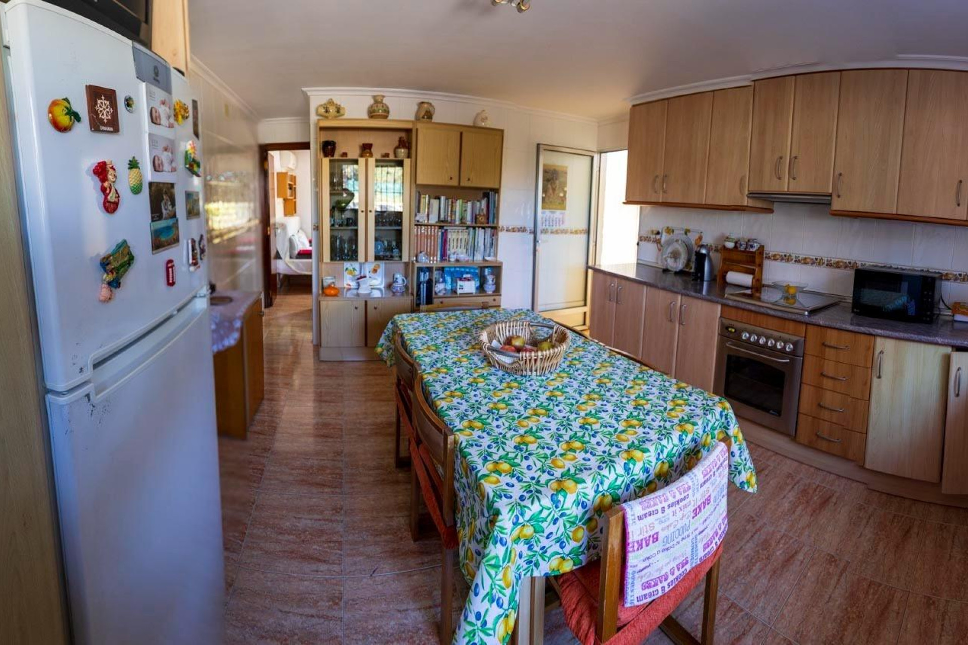 Resale - Country Property - Santa Pola - Norte