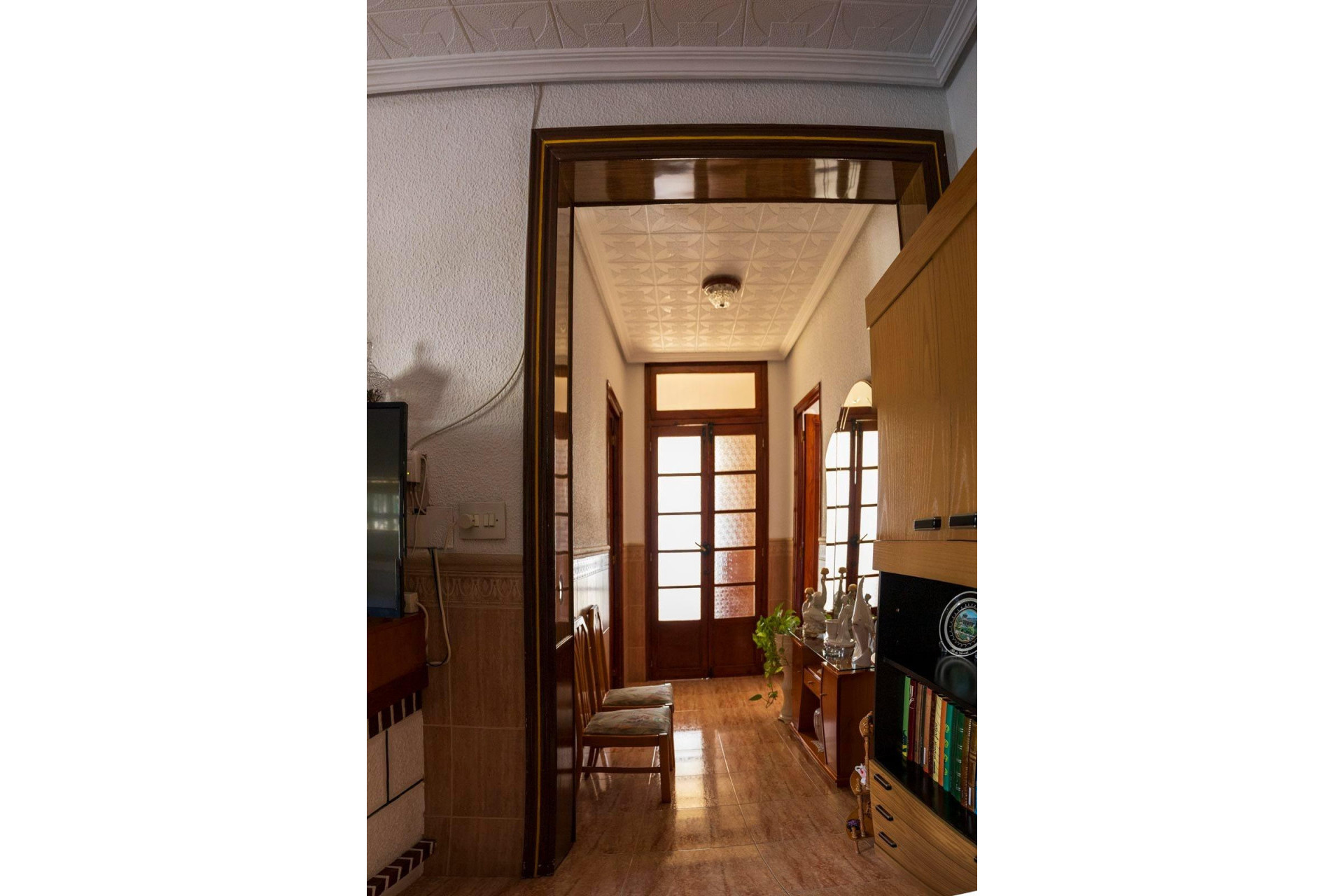 Resale - Country Property - Santa Pola - Norte