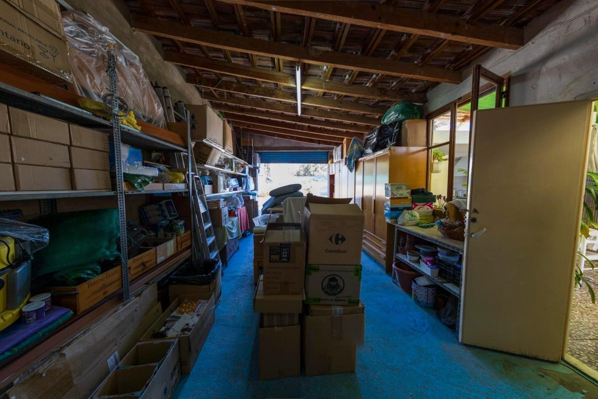 Resale - Country Property - Santa Pola - Norte