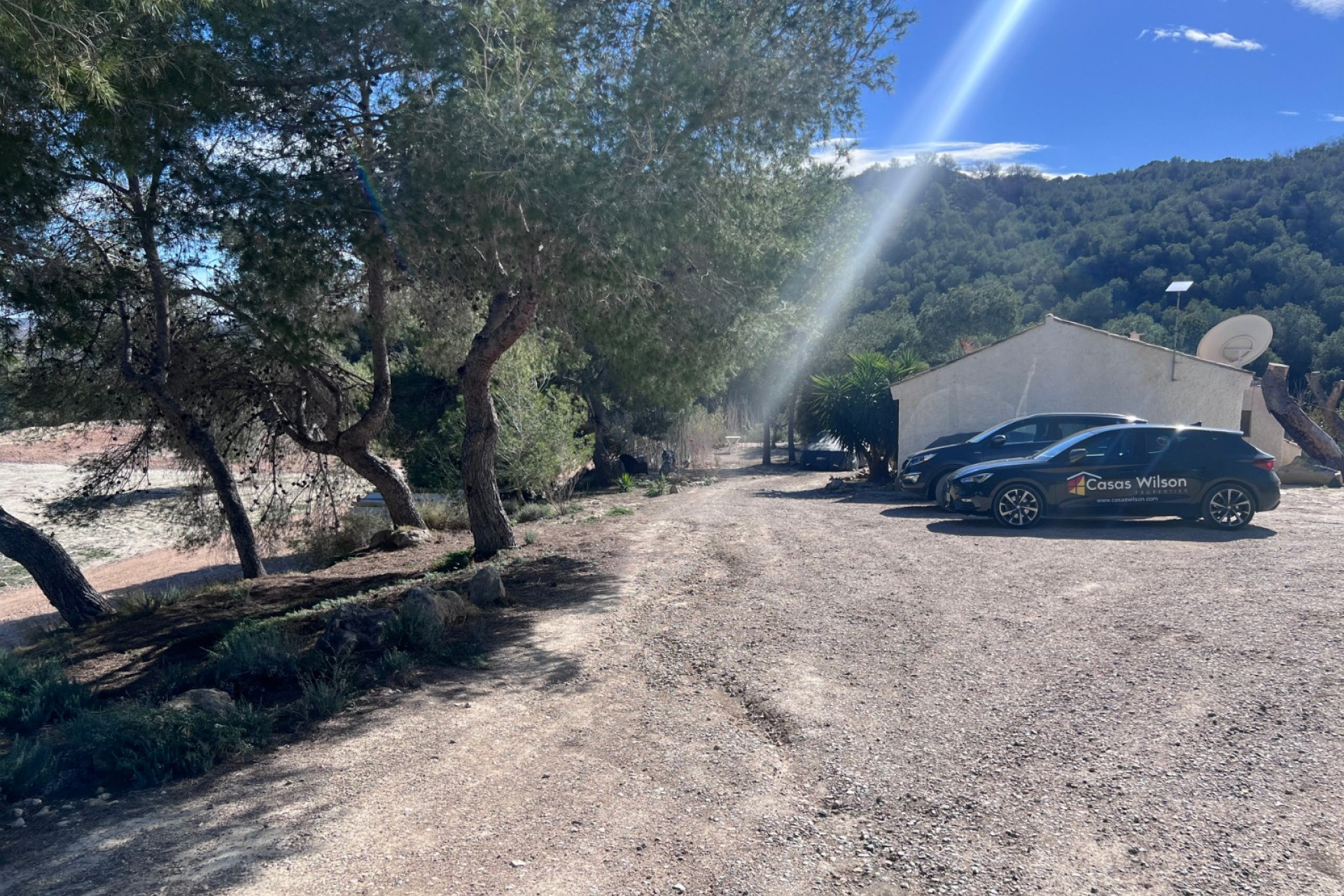 Resale - Country Property - Torremendo