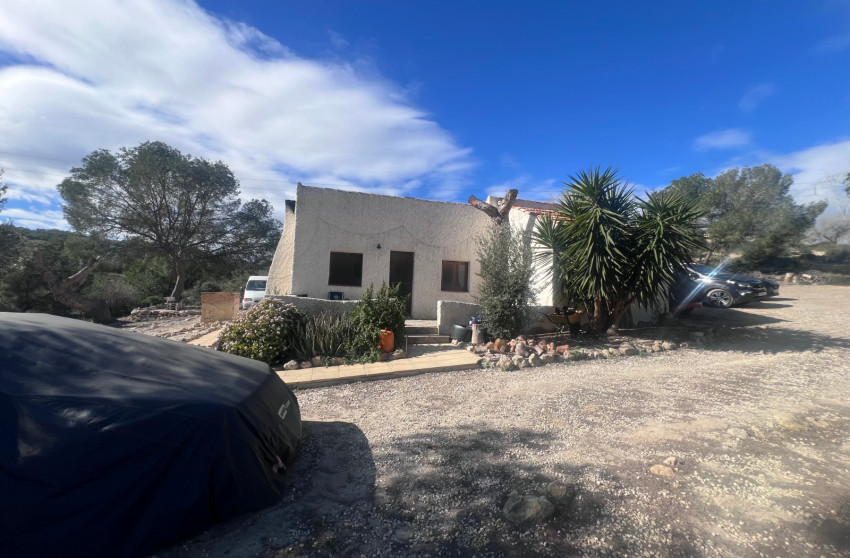 Resale - Country Property - Torremendo