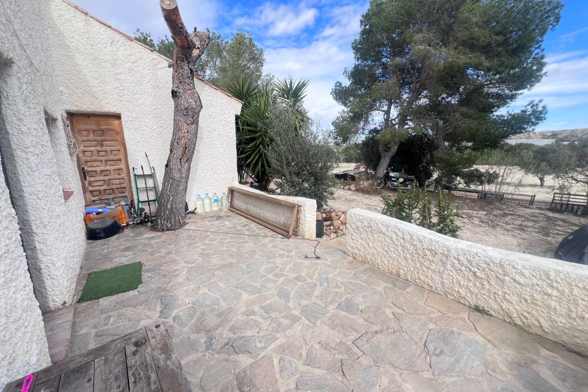 Resale - Country Property - Torremendo
