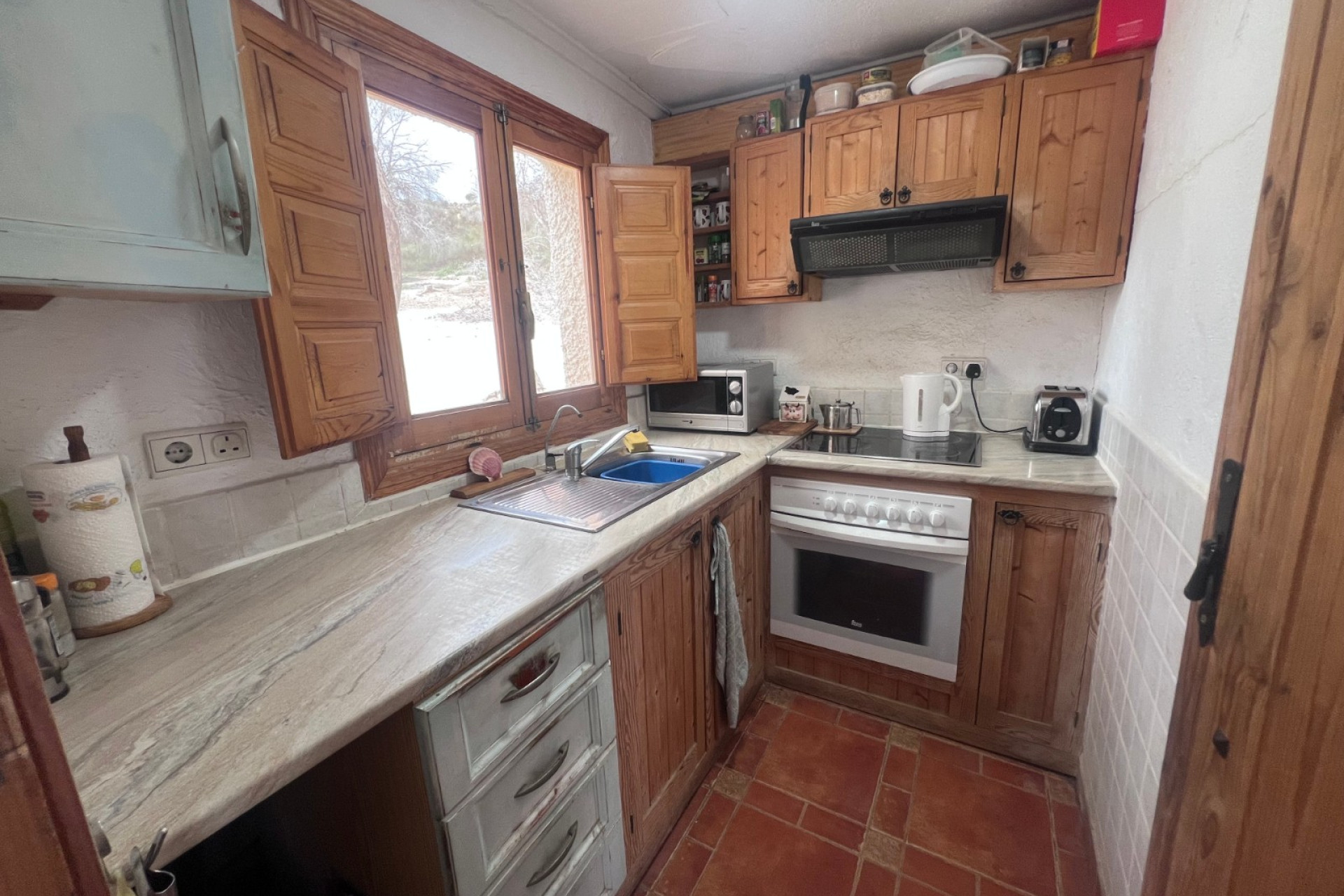 Resale - Country Property - Torremendo