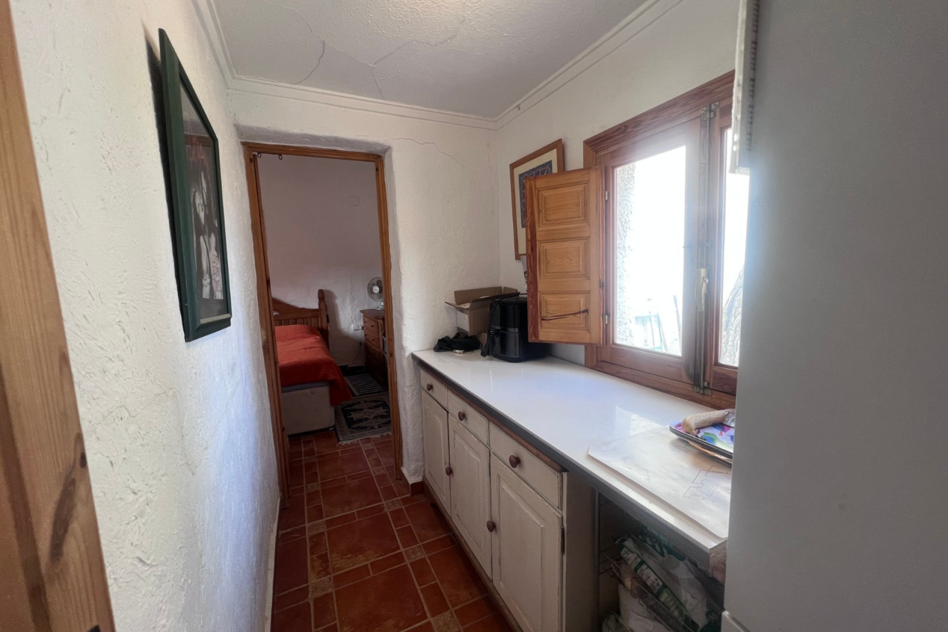 Resale - Country Property - Torremendo