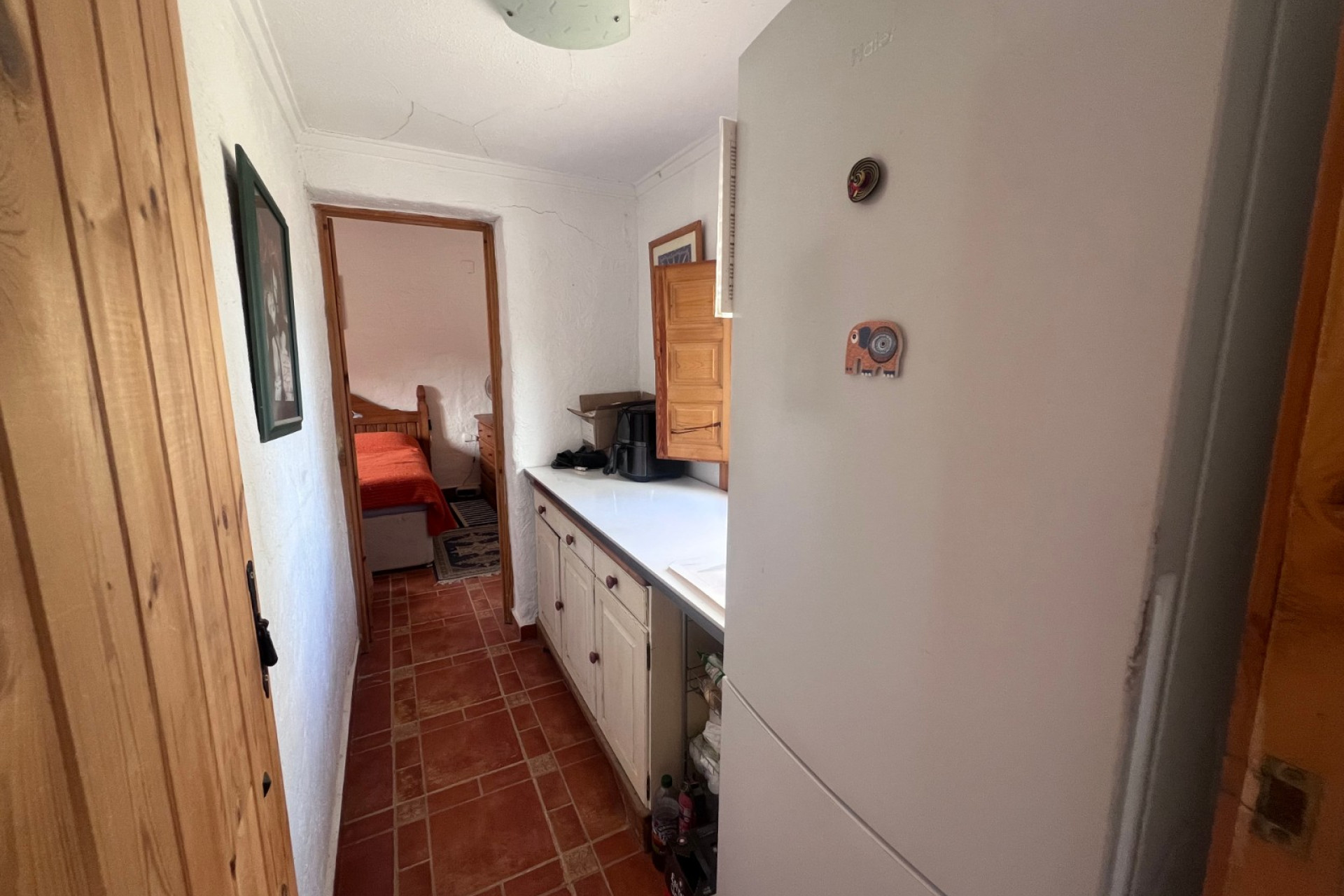 Resale - Country Property - Torremendo