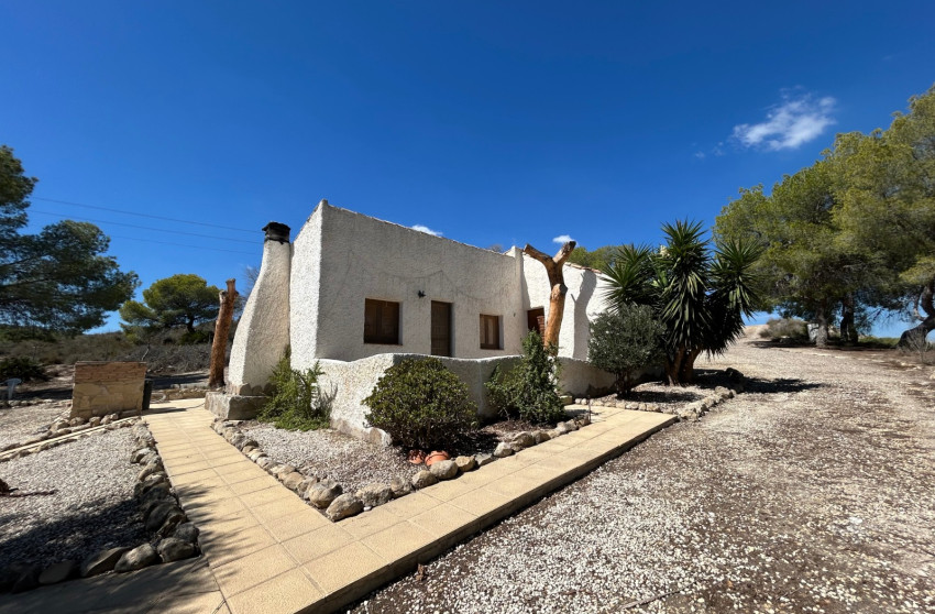 Resale - Country Property - Torremendo
