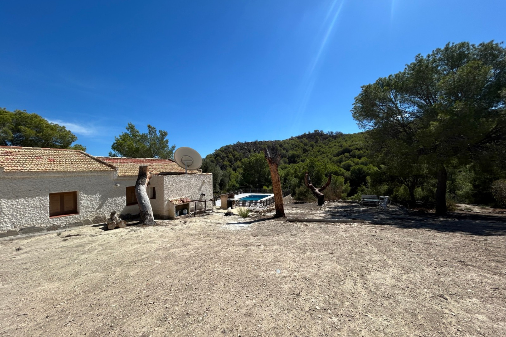 Resale - Country Property - Torremendo