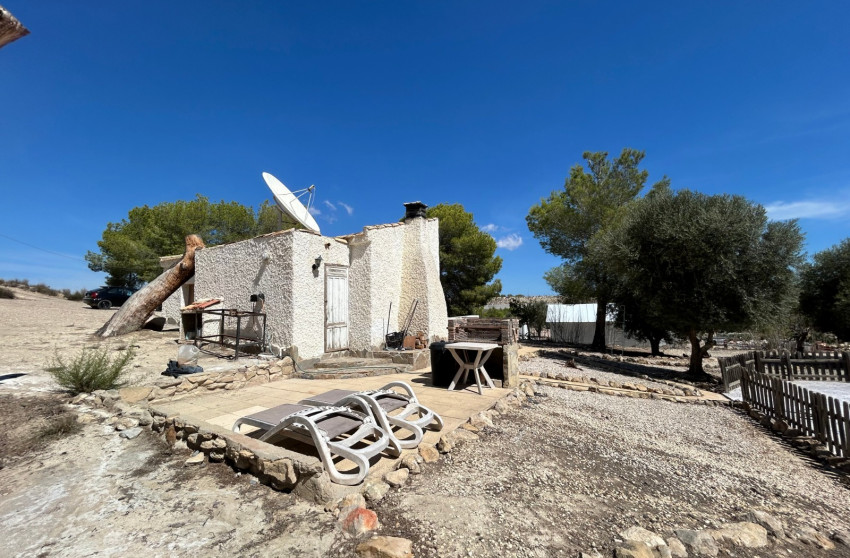Resale - Country Property - Torremendo