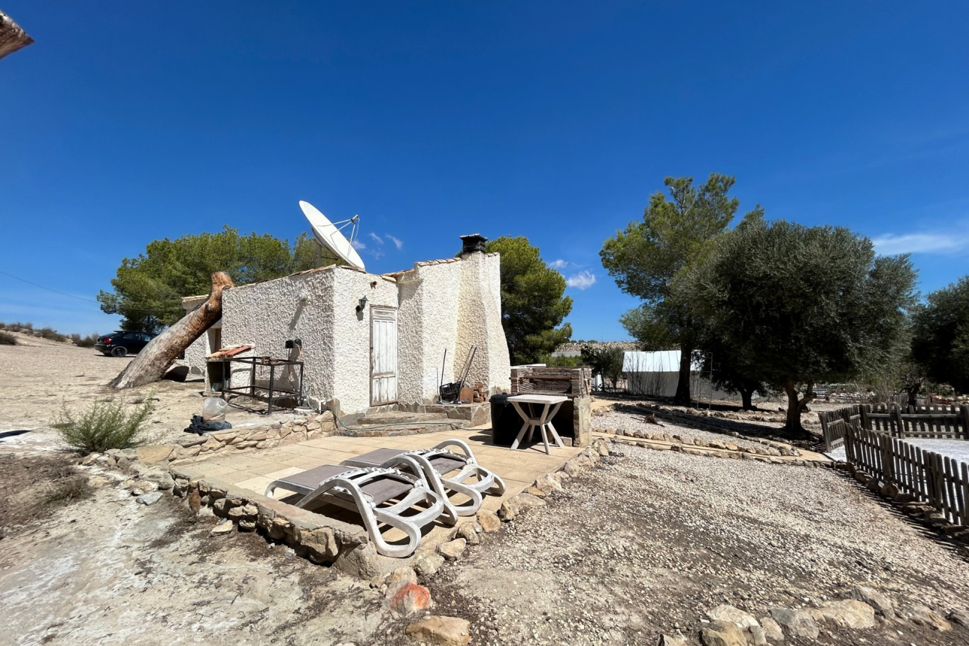 Resale - Country Property - Torremendo