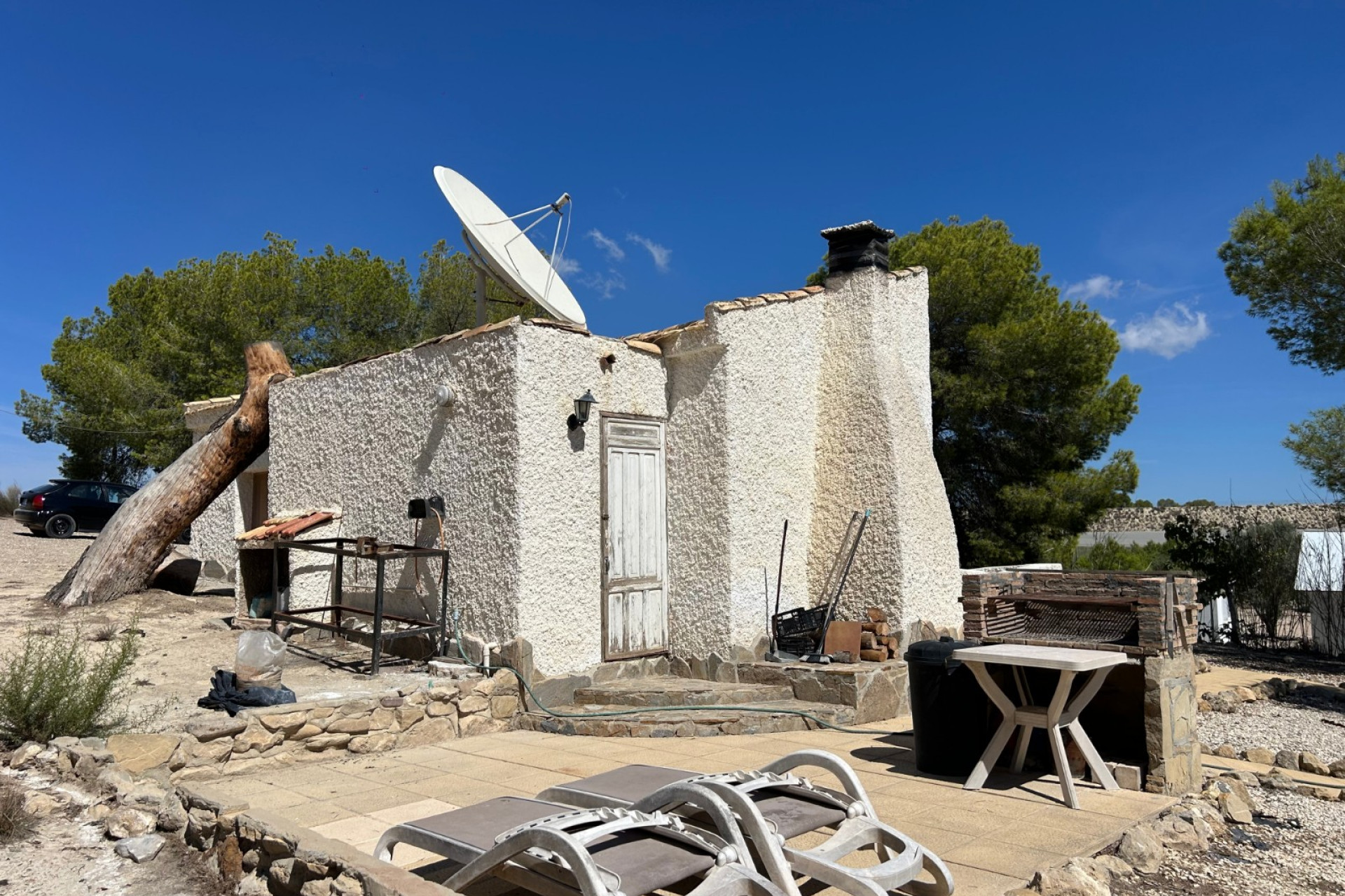 Resale - Country Property - Torremendo