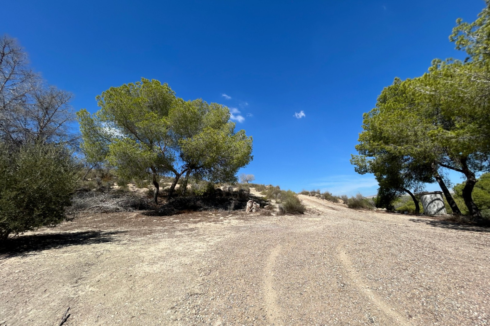 Resale - Country Property - Torremendo