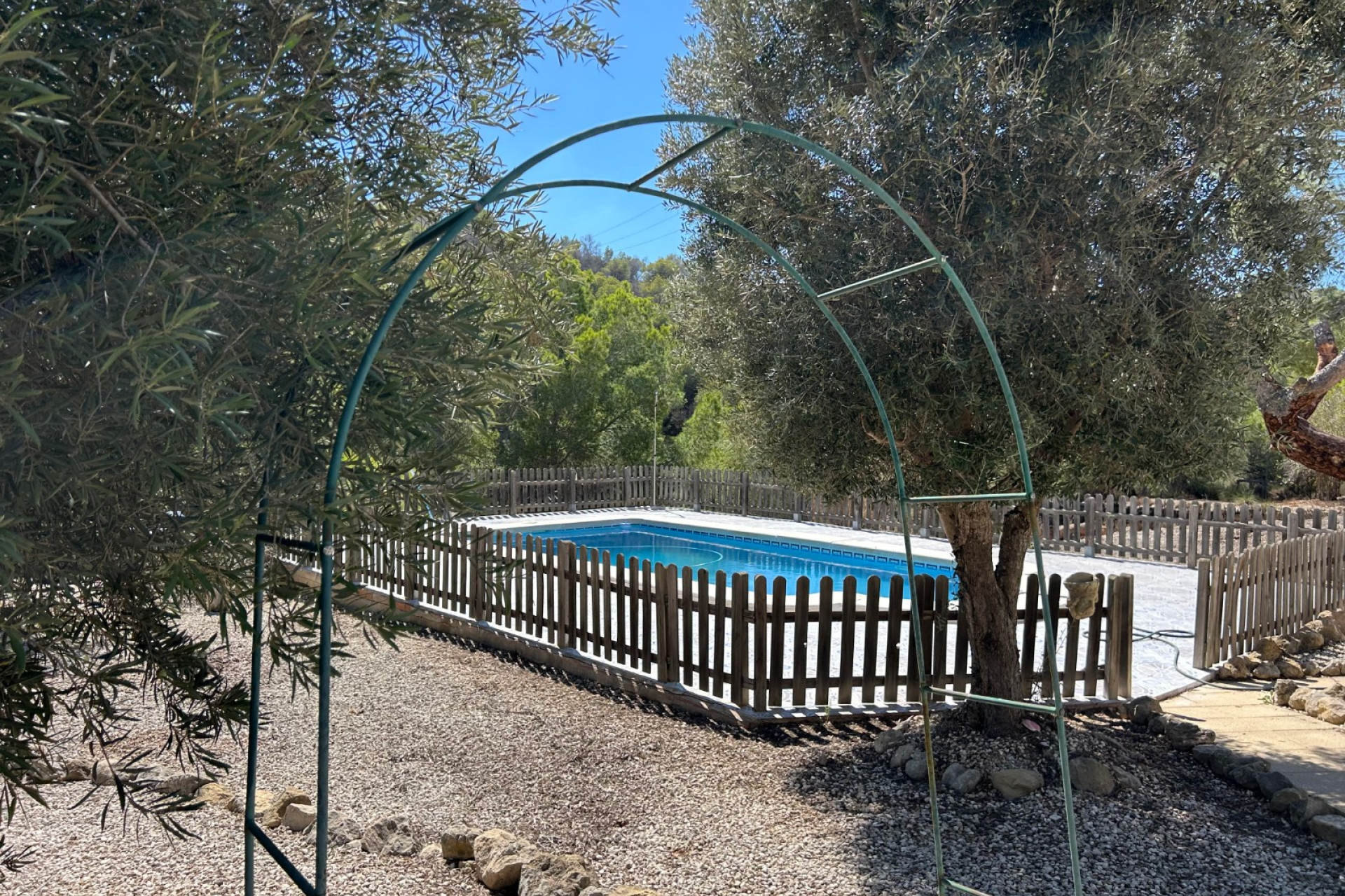 Resale - Country Property - Torremendo