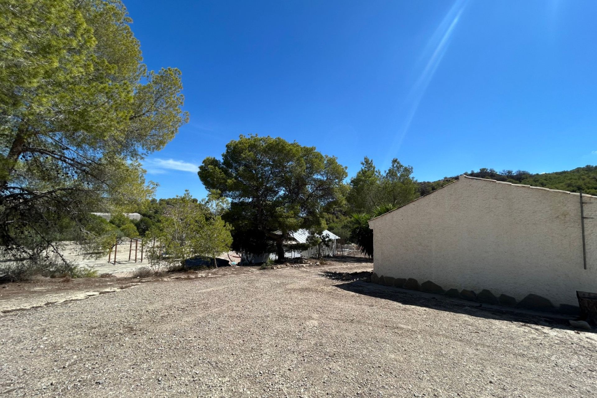 Resale - Country Property - Torremendo