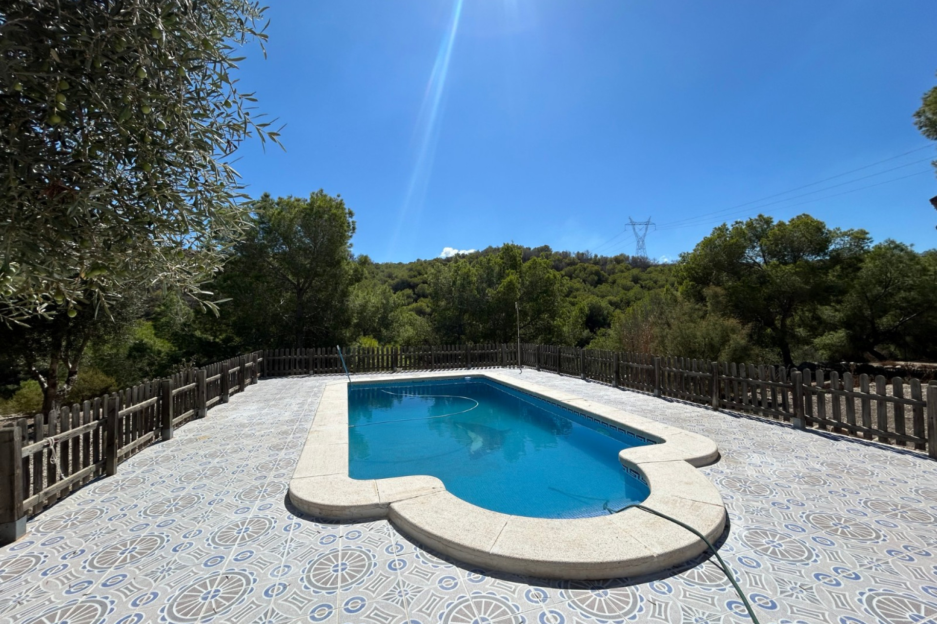 Resale - Country Property - Torremendo
