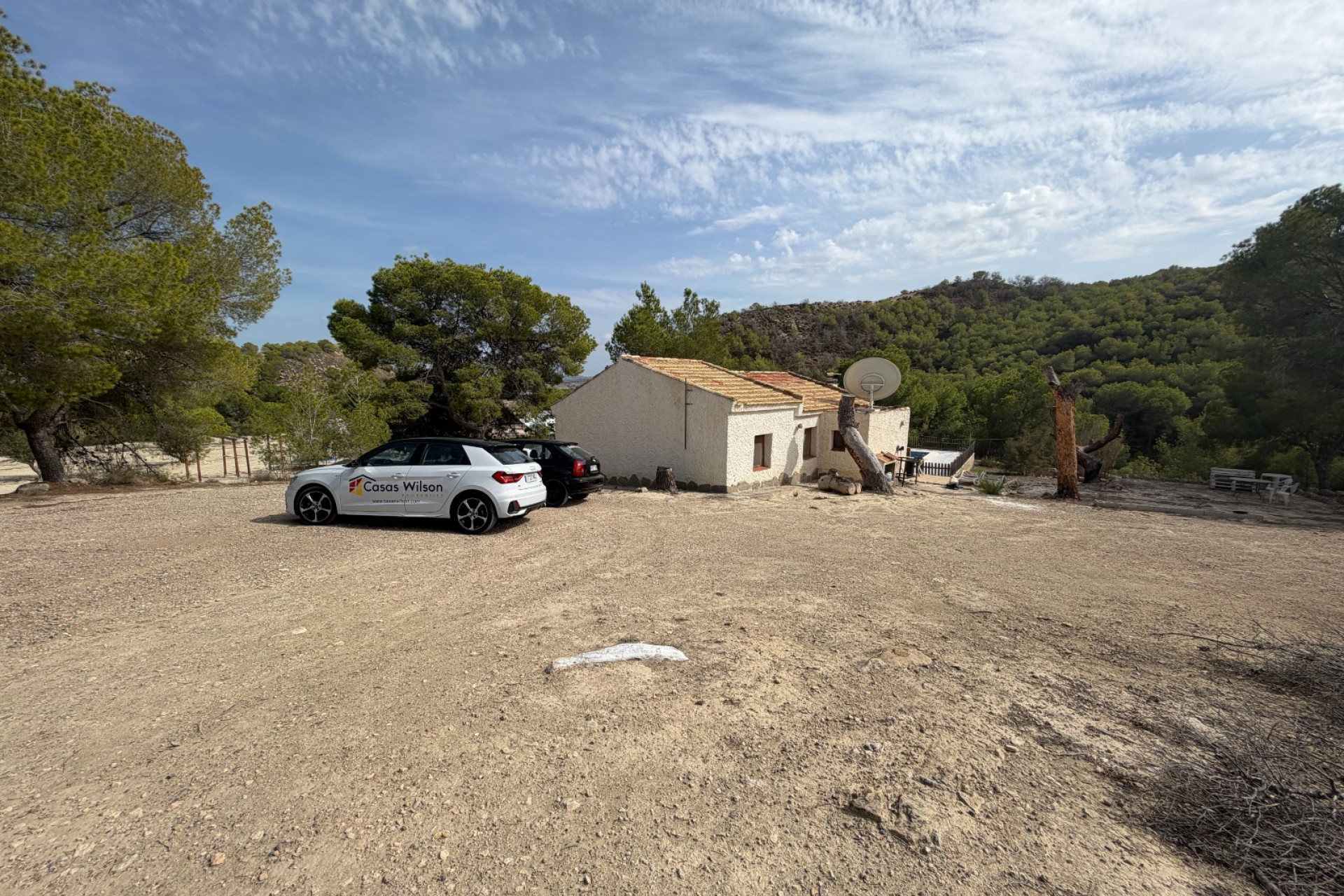 Resale - Country Property - Torremendo