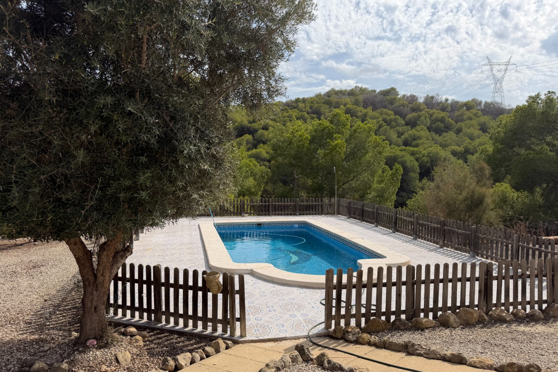 Resale - Country Property - Torremendo