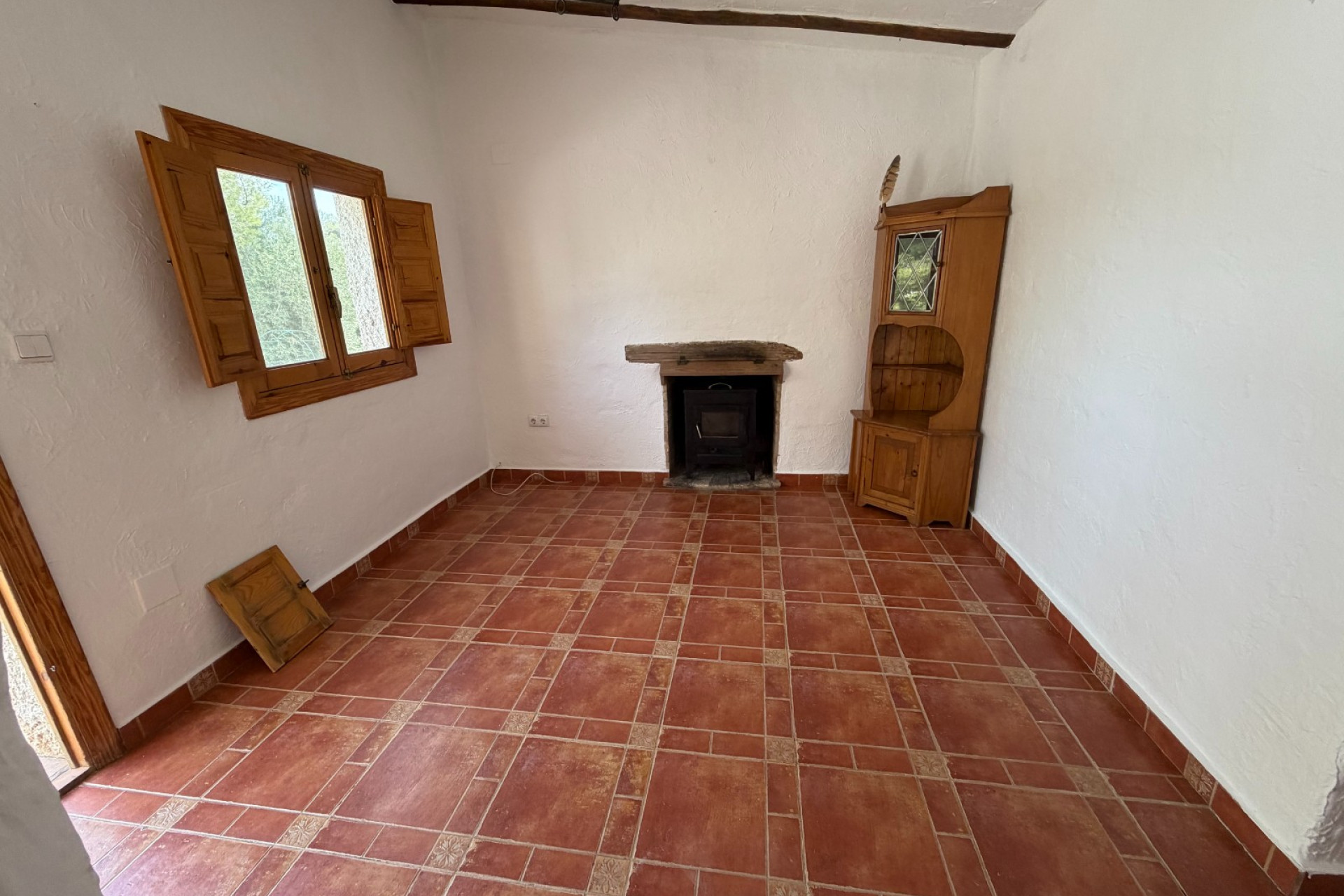 Resale - Country Property - Torremendo