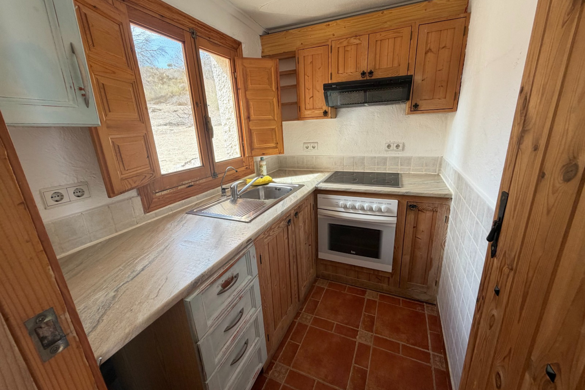 Resale - Country Property - Torremendo