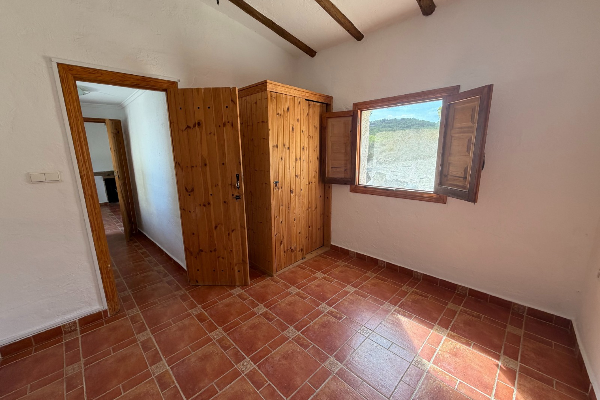 Resale - Country Property - Torremendo