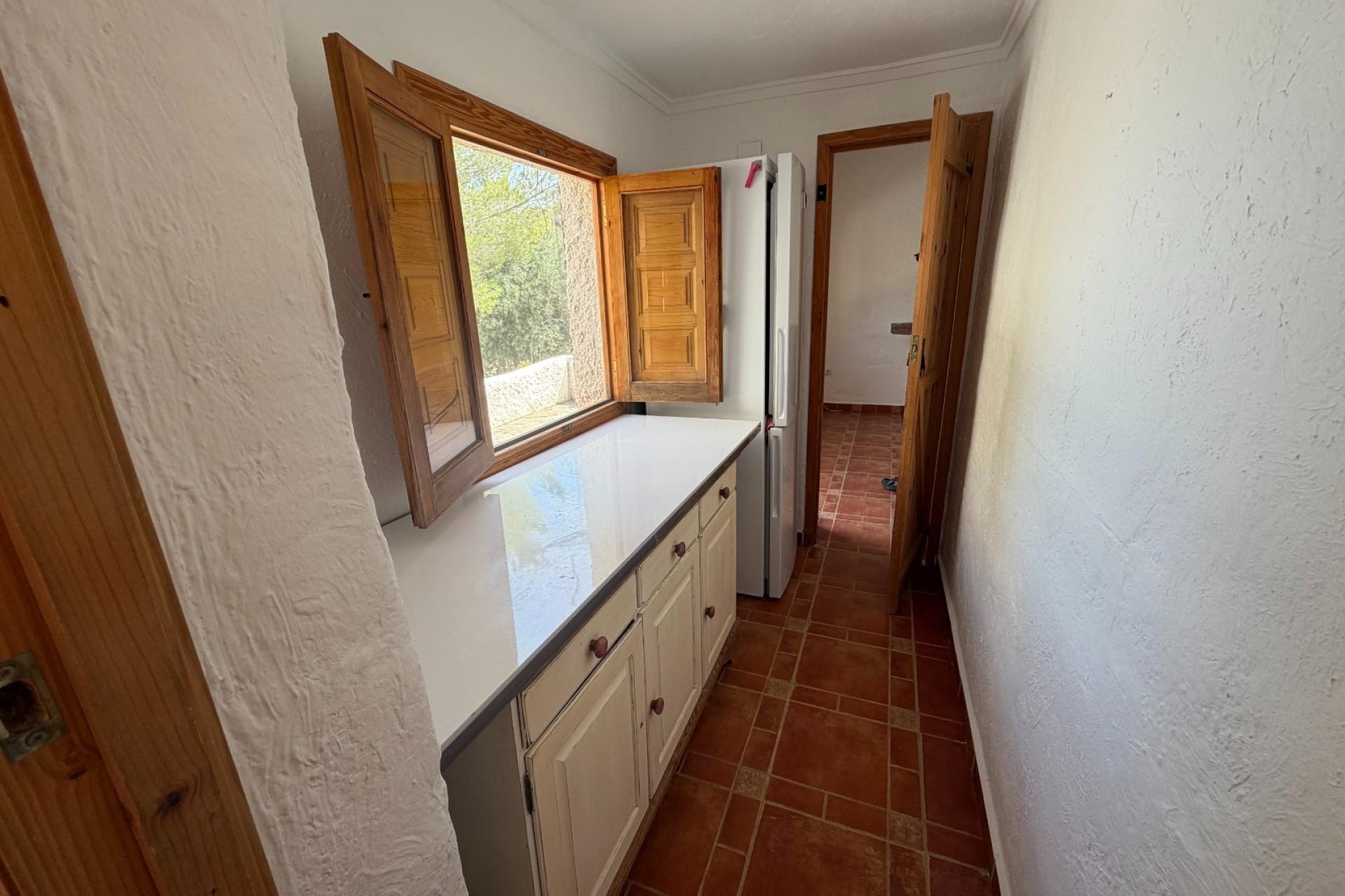 Resale - Country Property - Torremendo