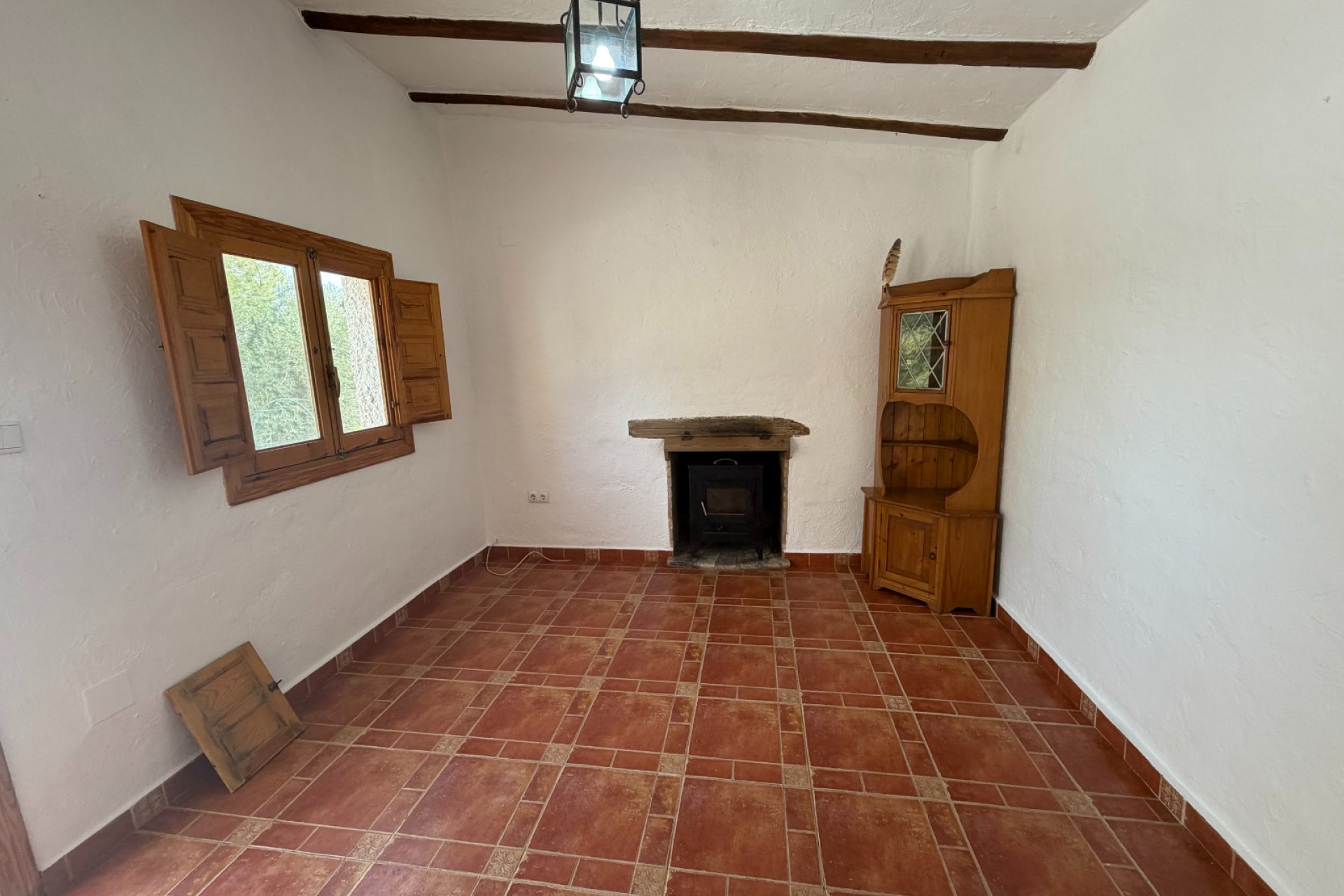 Resale - Country Property - Torremendo