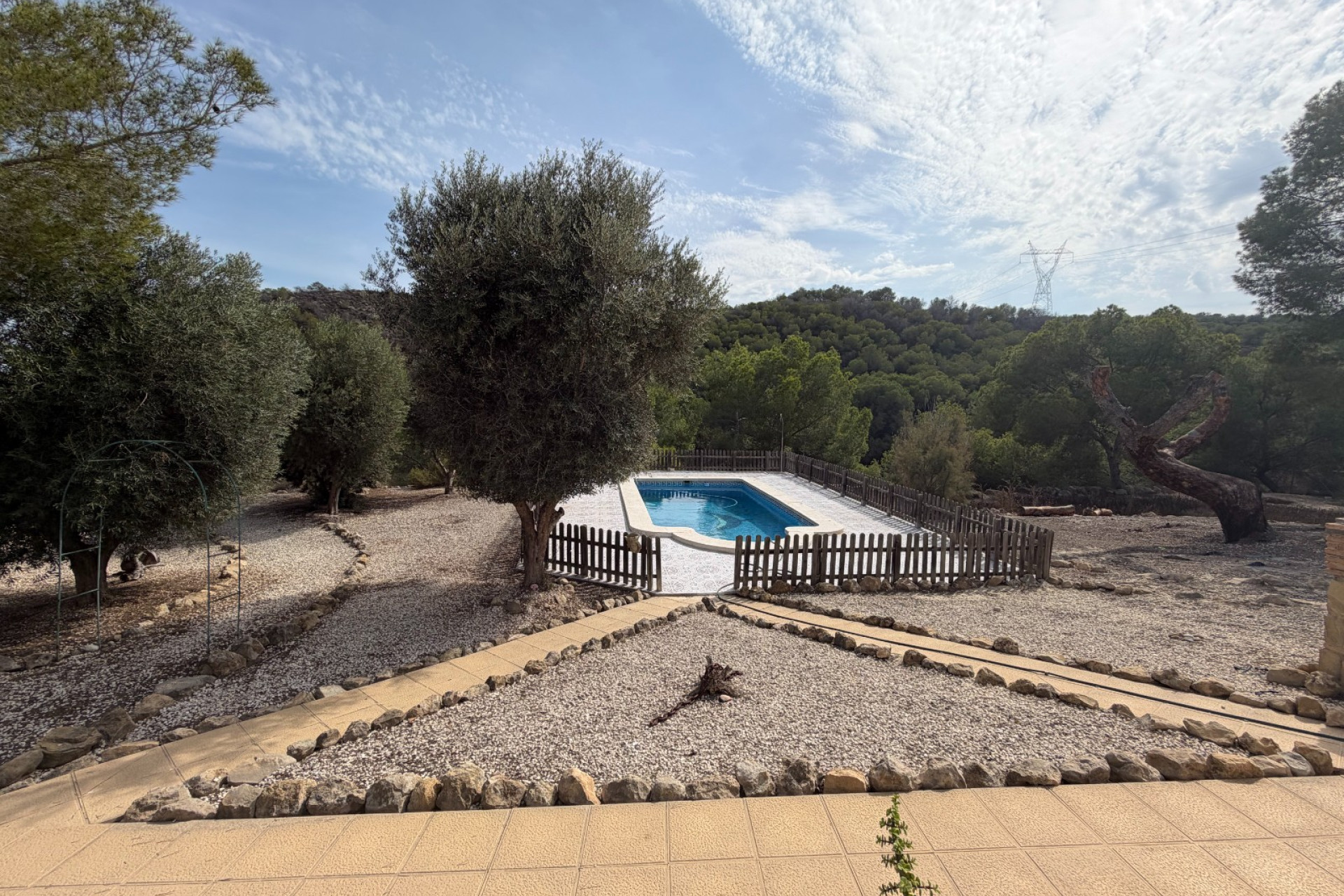 Resale - Country Property - Torremendo