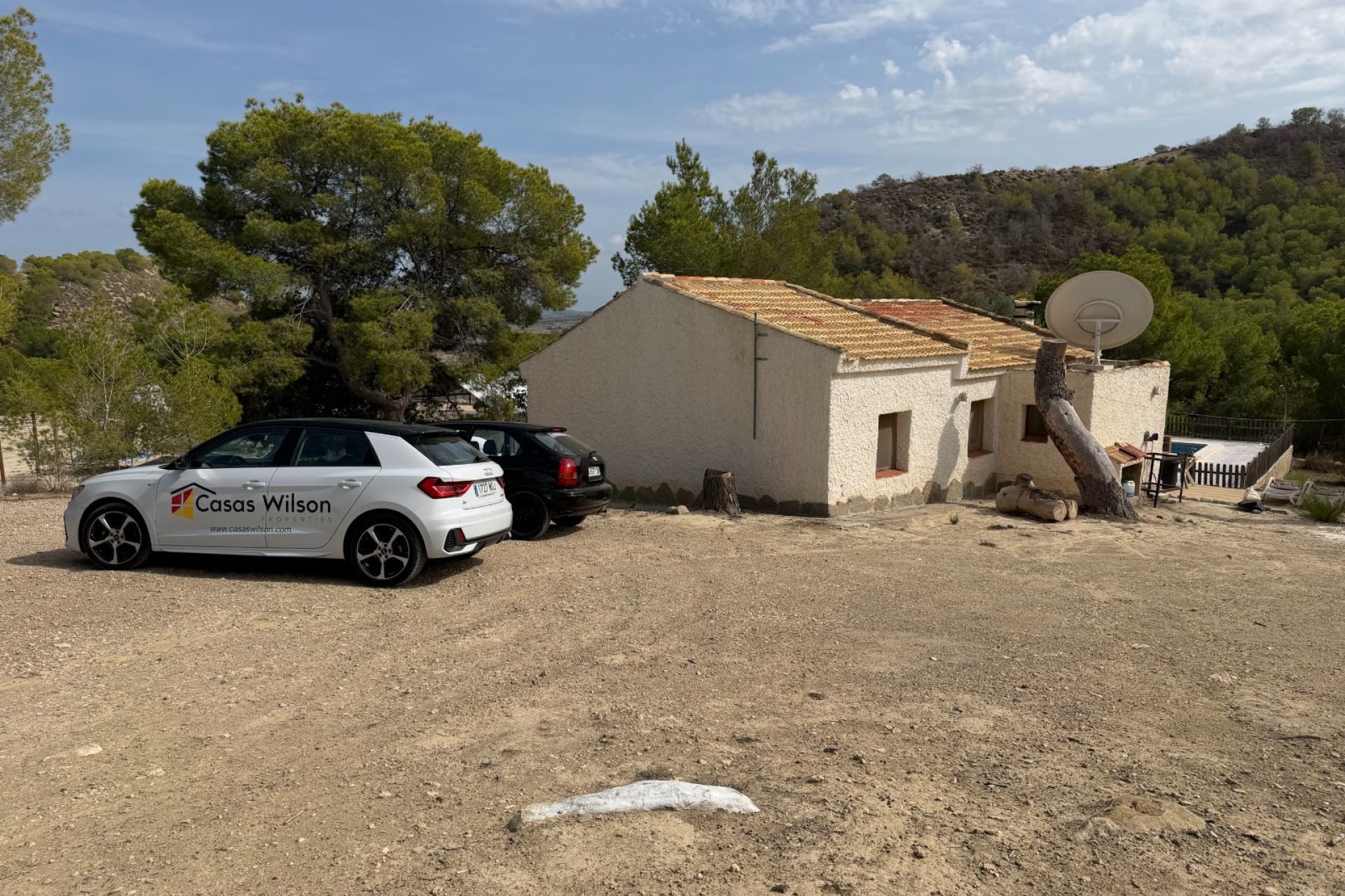 Resale - Country Property - Torremendo