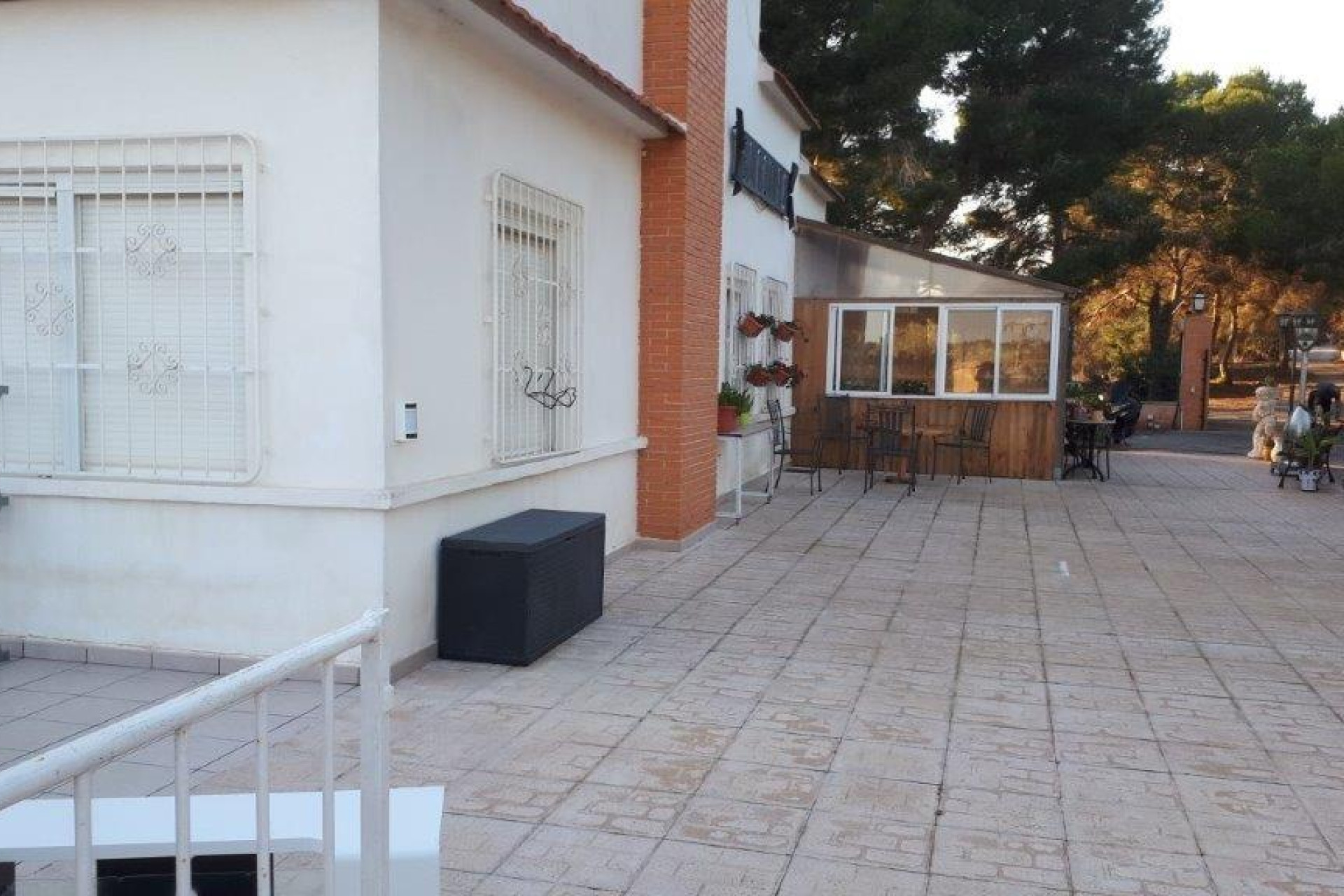 Resale - Country Property - Torrevieja - Los balcones