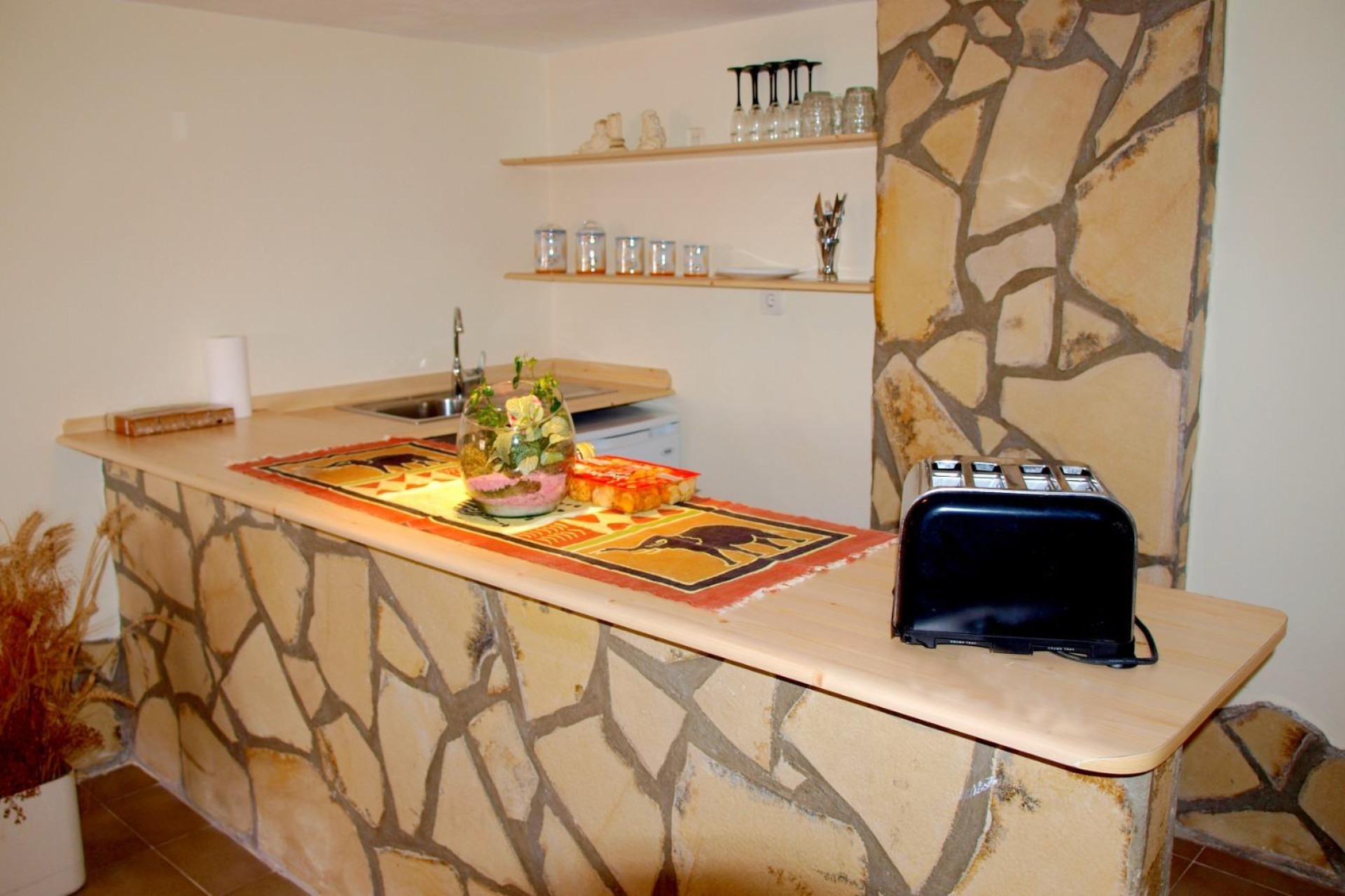 Resale - Country Property - Torrevieja - Los balcones