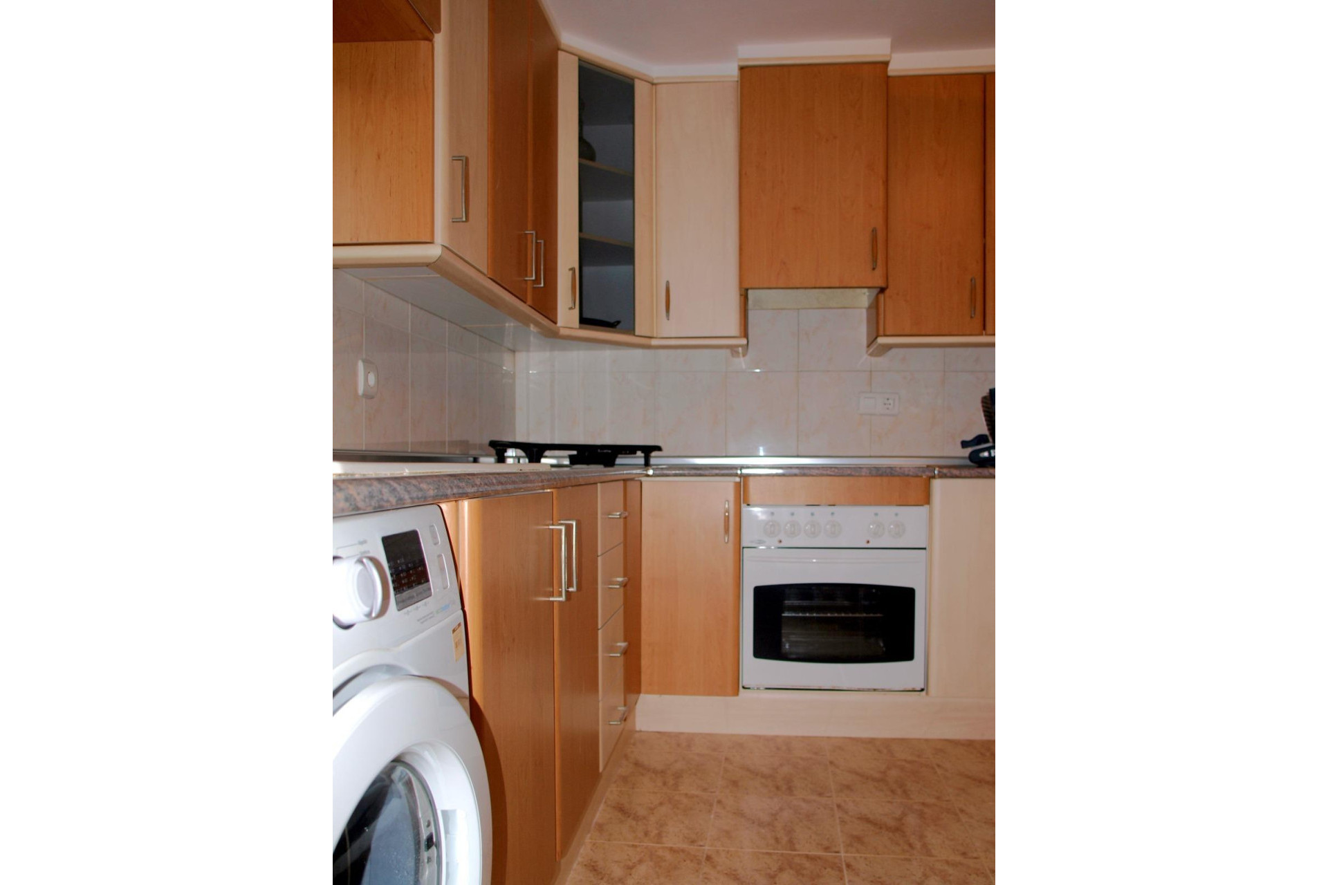 Resale - Country Property - Torrevieja - Los balcones