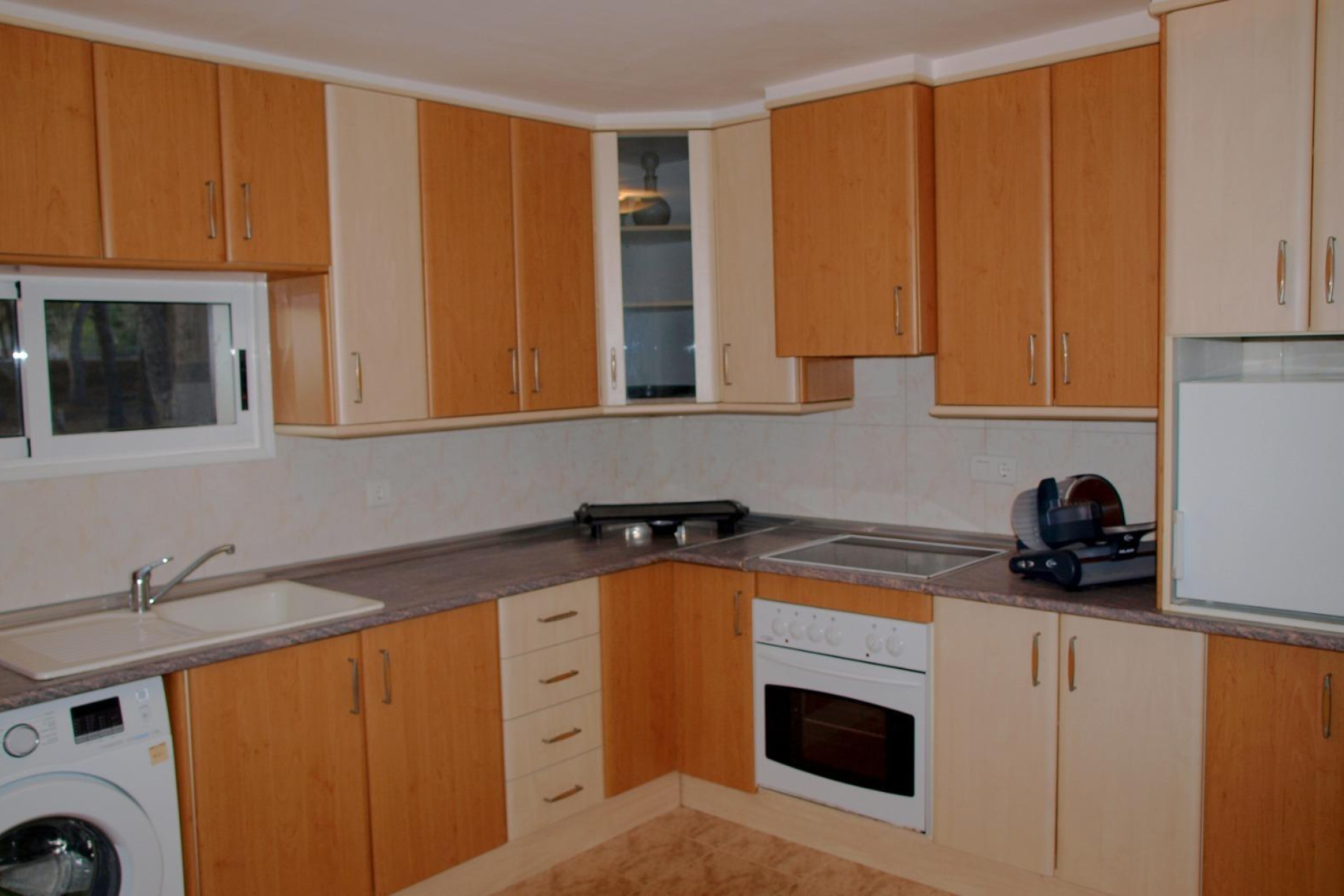 Resale - Country Property - Torrevieja - Los balcones