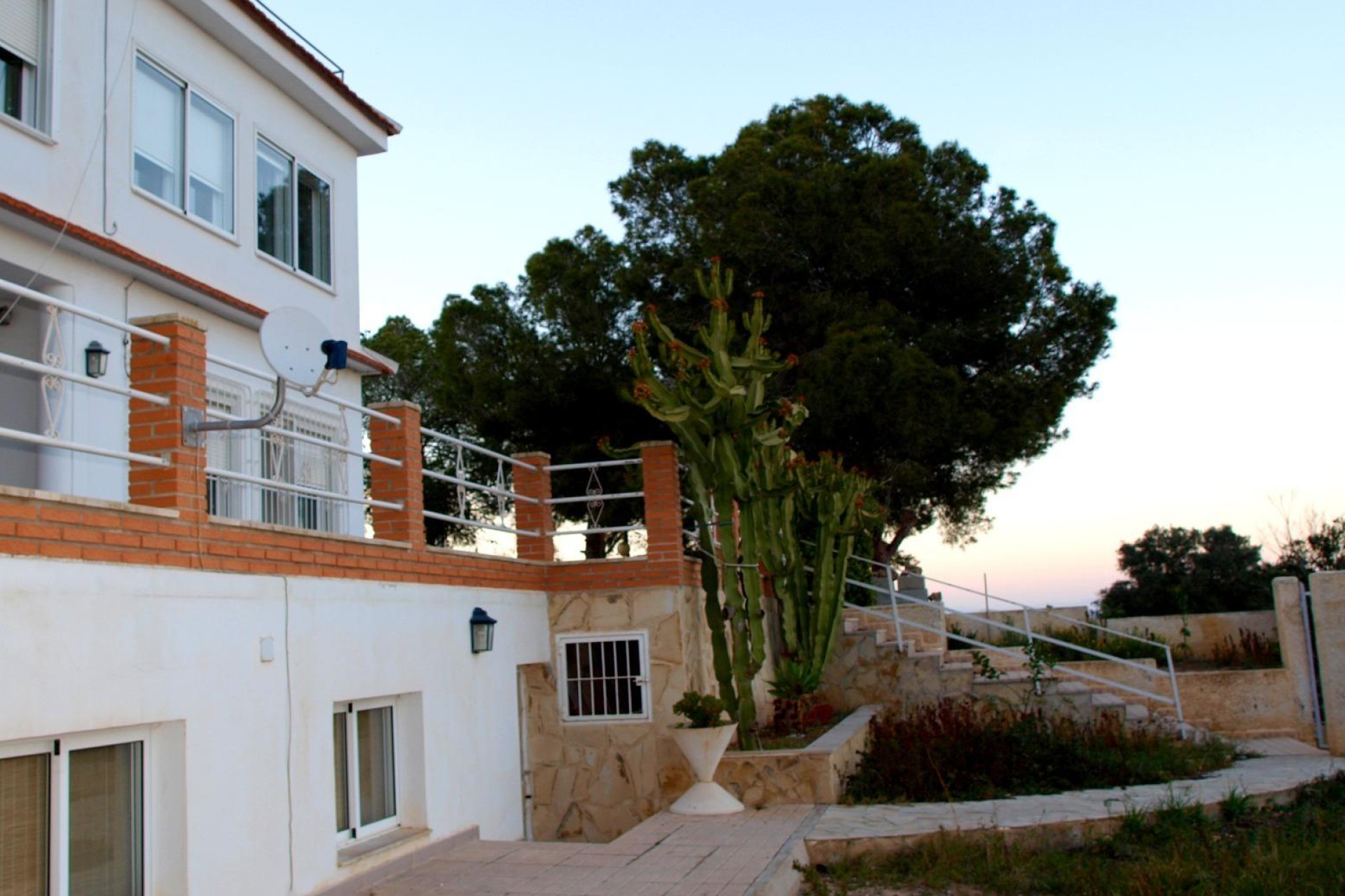 Resale - Country Property - Torrevieja - Los balcones