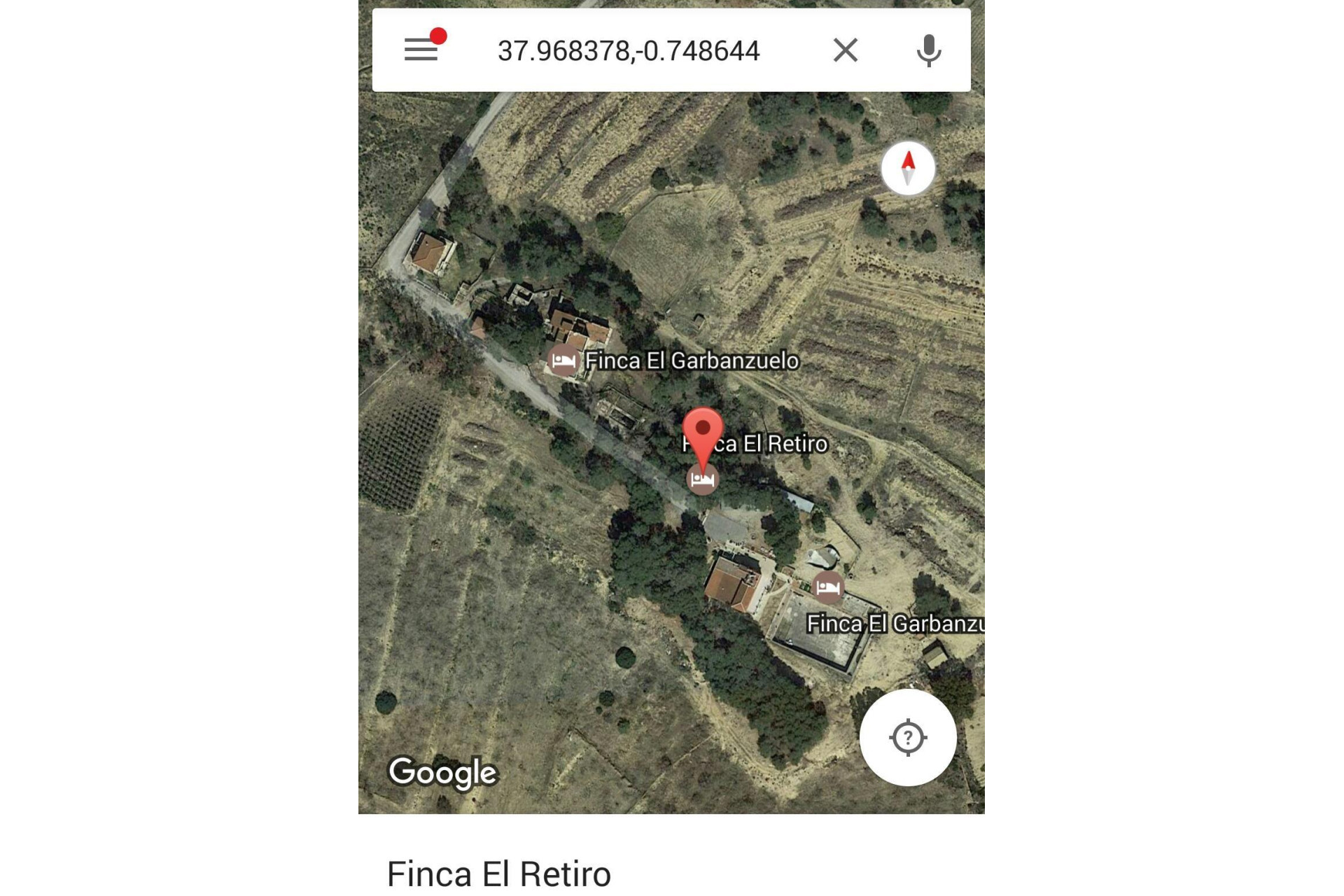 Resale - Country Property - Torrevieja - Los balcones