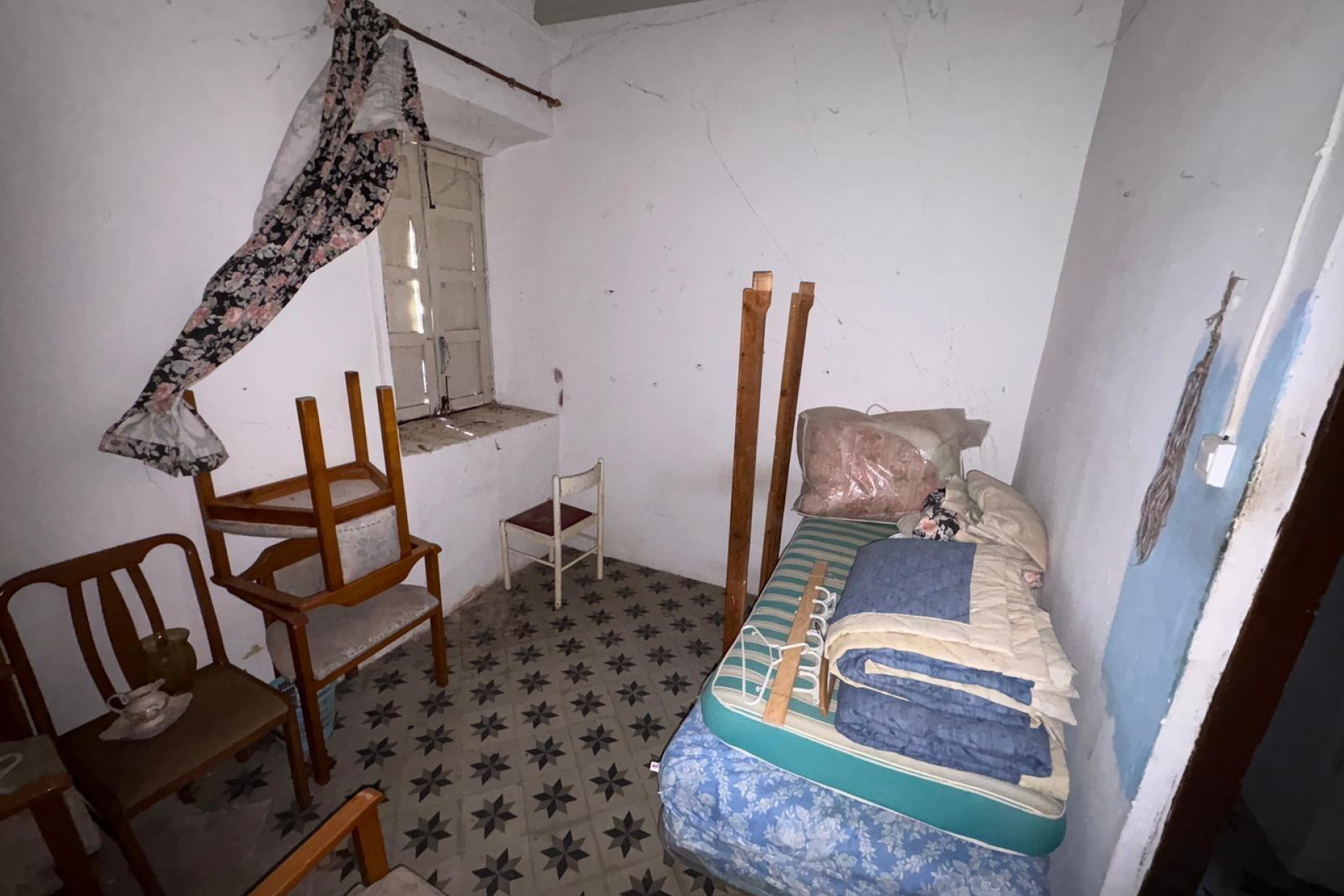 Resale - Country Property - Villajoyosa - El Secanet - Hacienda del Sol