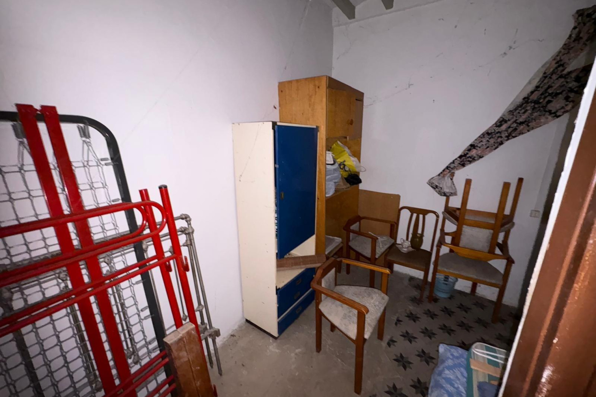 Resale - Country Property - Villajoyosa - El Secanet - Hacienda del Sol