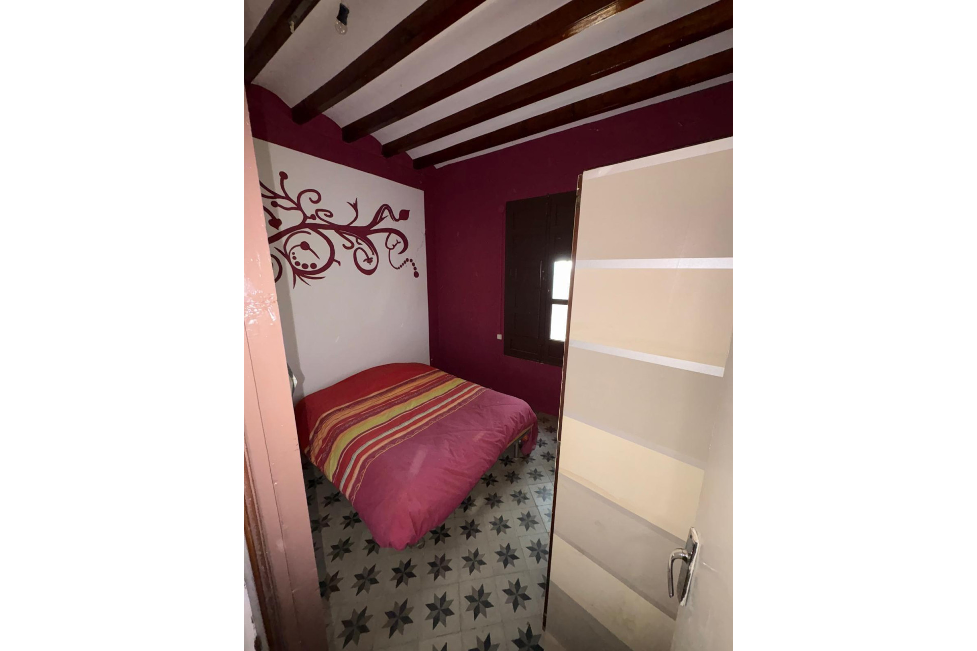 Resale - Country Property - Villajoyosa - El Secanet - Hacienda del Sol