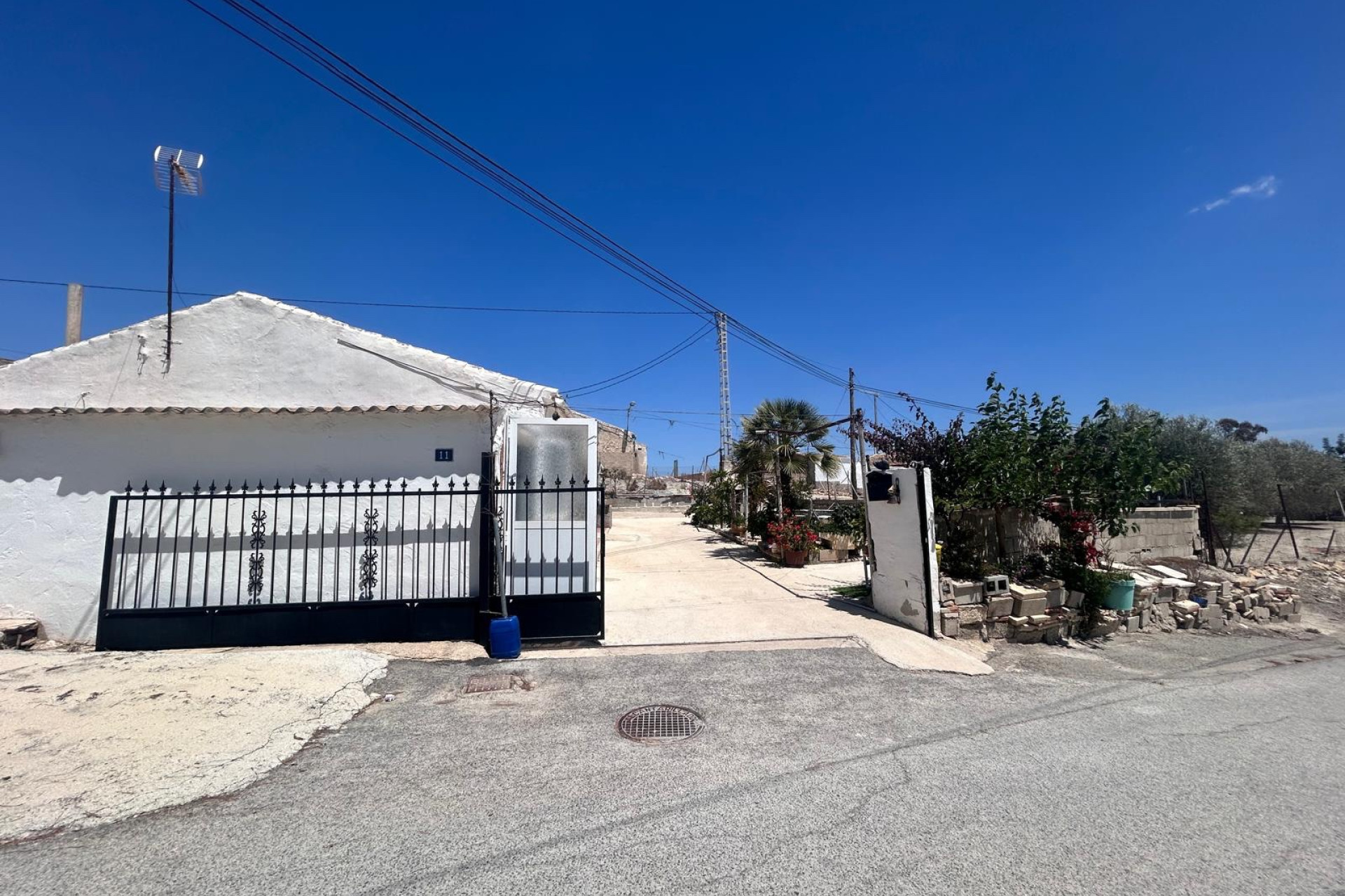 Resale - Detached house - Orihuela - Torremendo