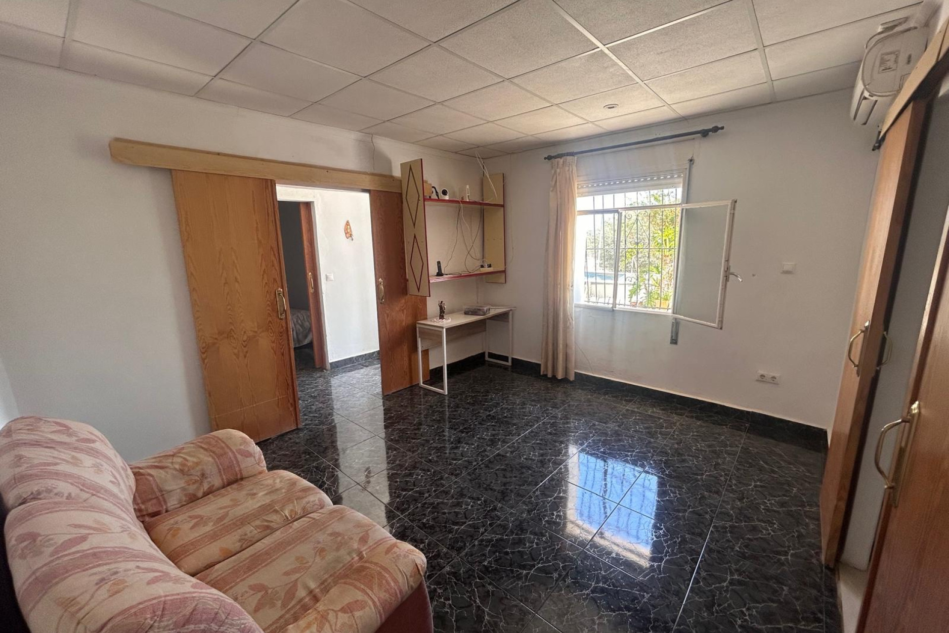 Resale - Detached house - Orihuela - Torremendo