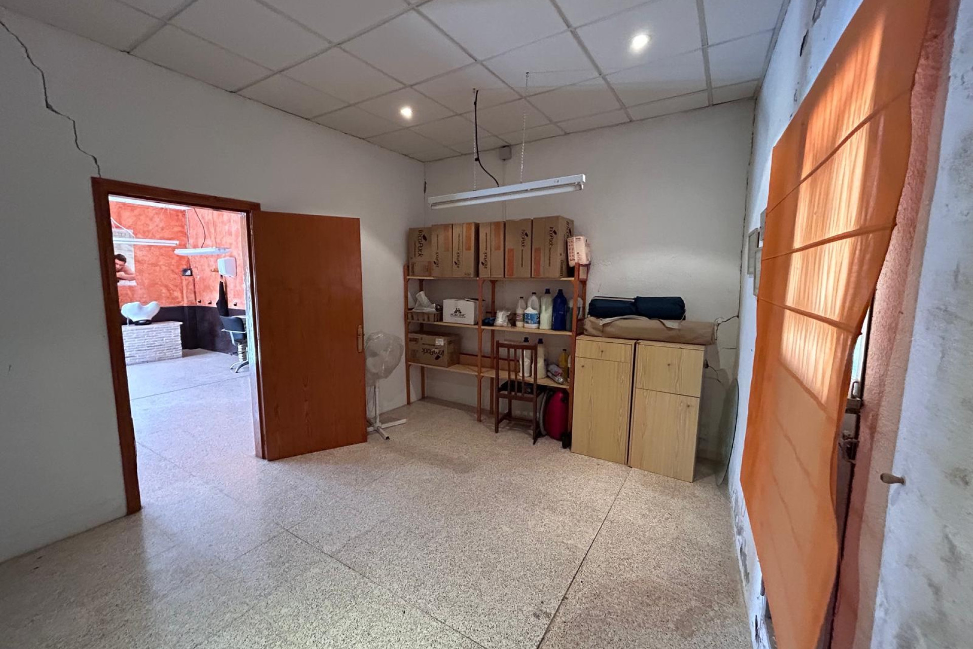 Resale - Detached house - Orihuela - Torremendo