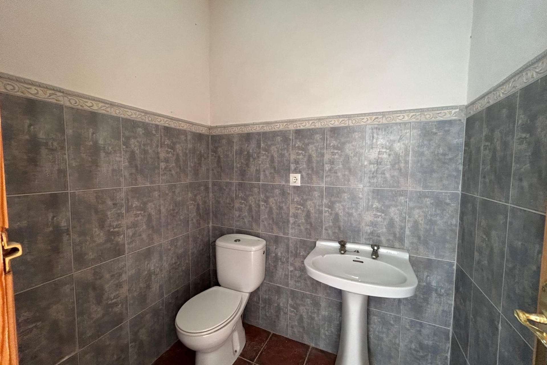 Resale - Detached house - Orihuela - Torremendo