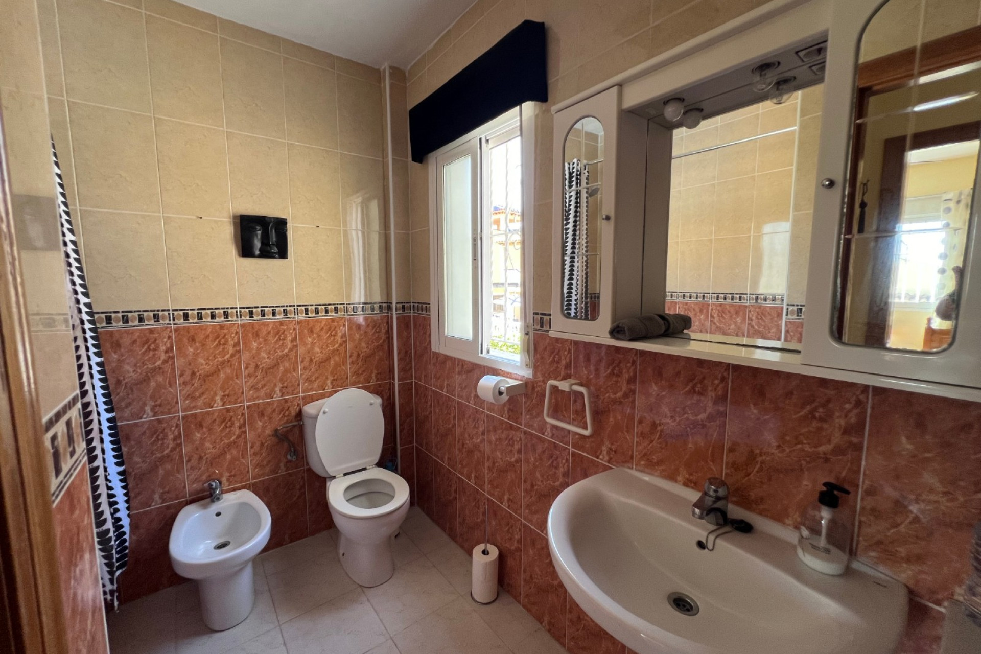 Resale - Detached house - Orihuela - Villamartin