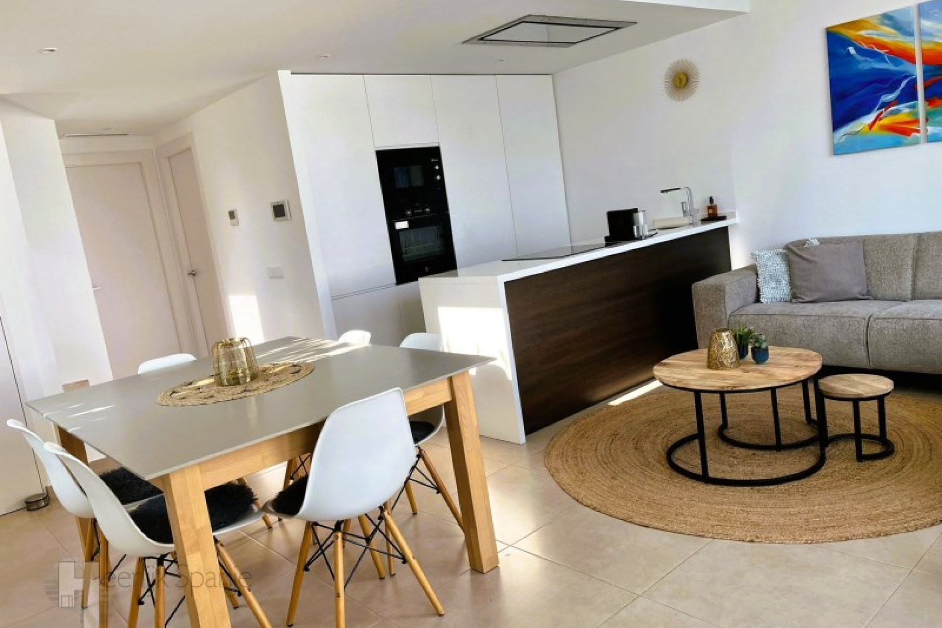 Resale - Detached house - San Javier - Santiago de la Ribera