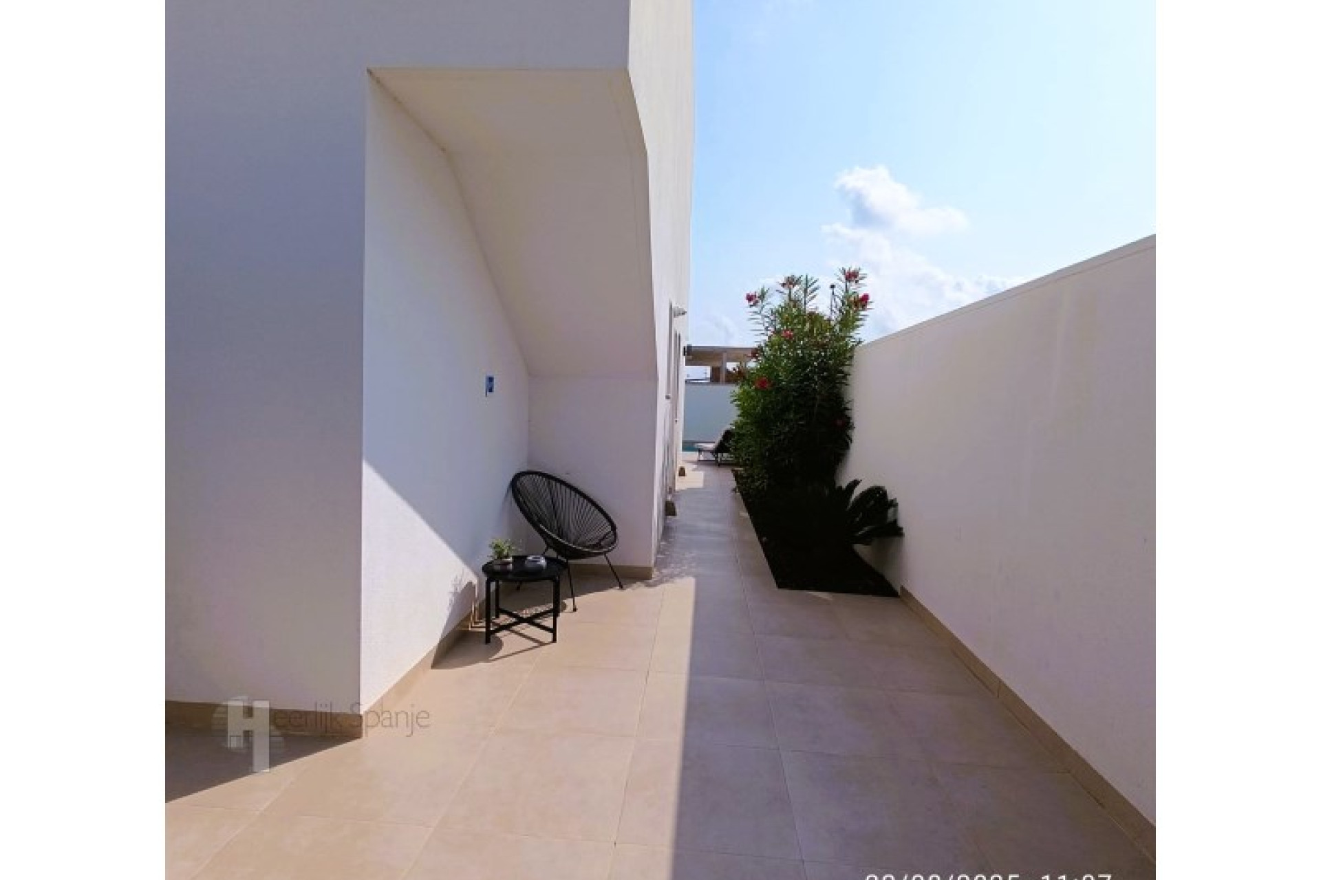 Resale - Detached house - San Javier - Santiago de la Ribera